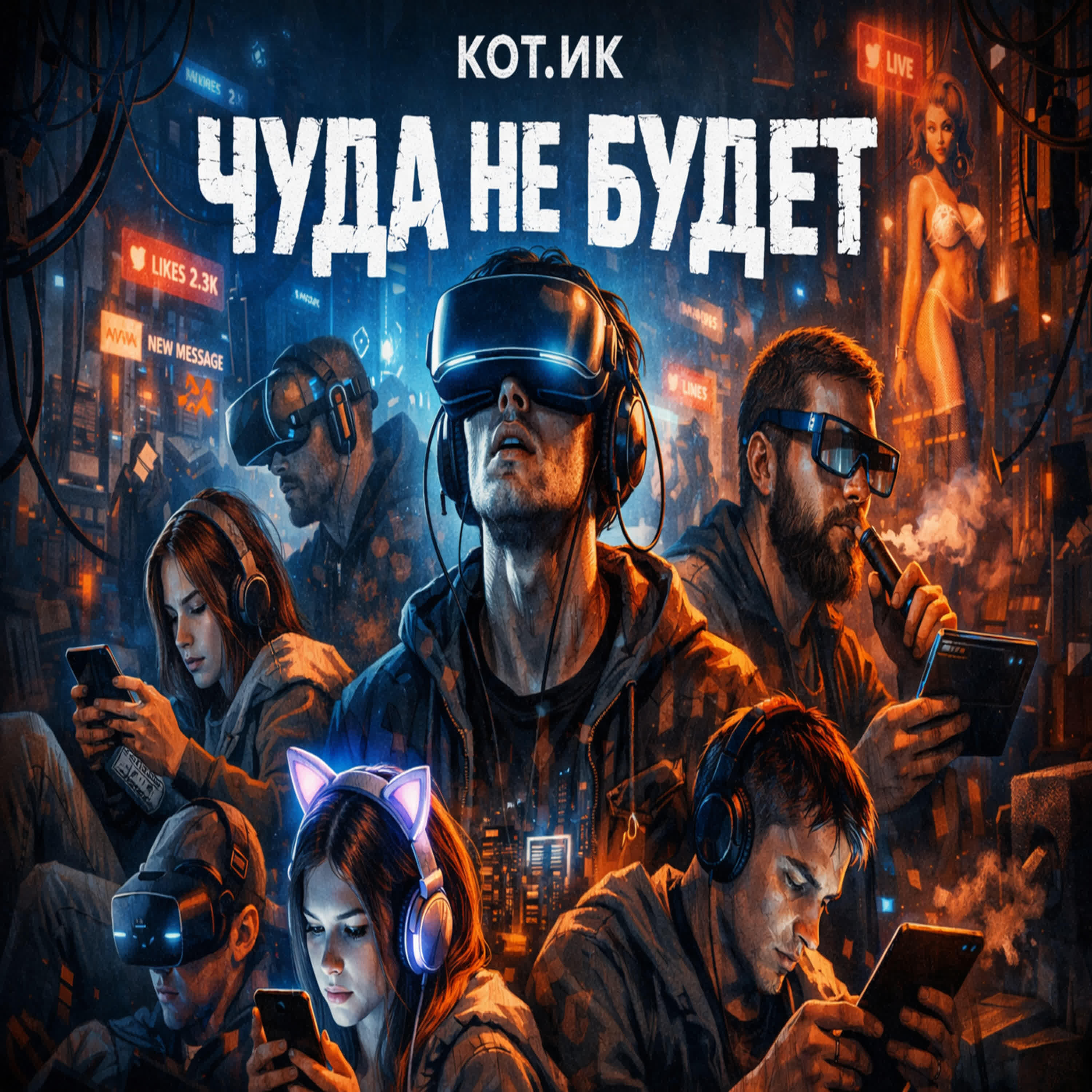 Релиз чуда не будет