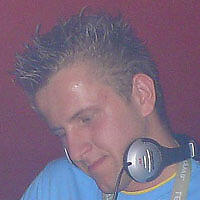 DJ Maximo