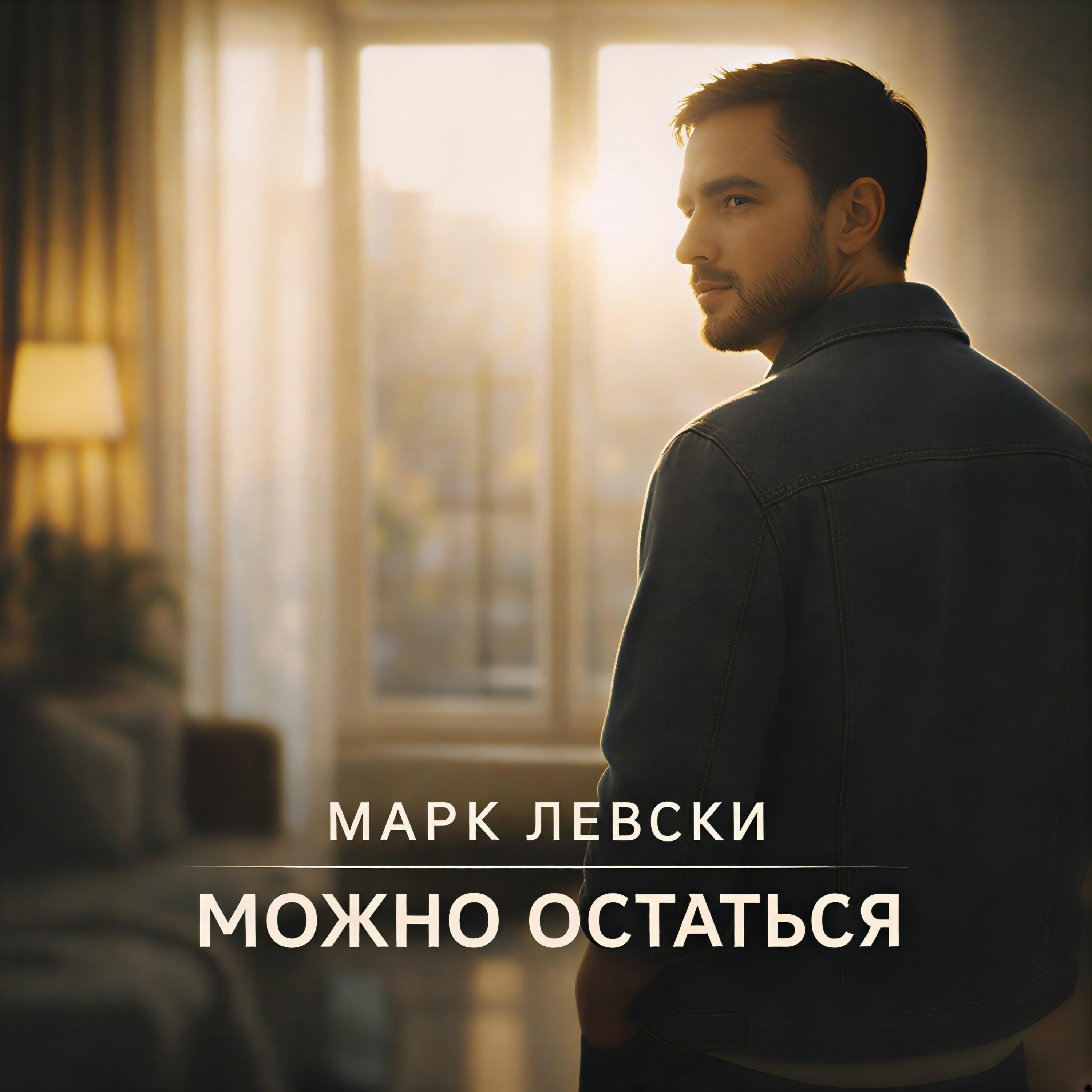 Релиз Можно остаться