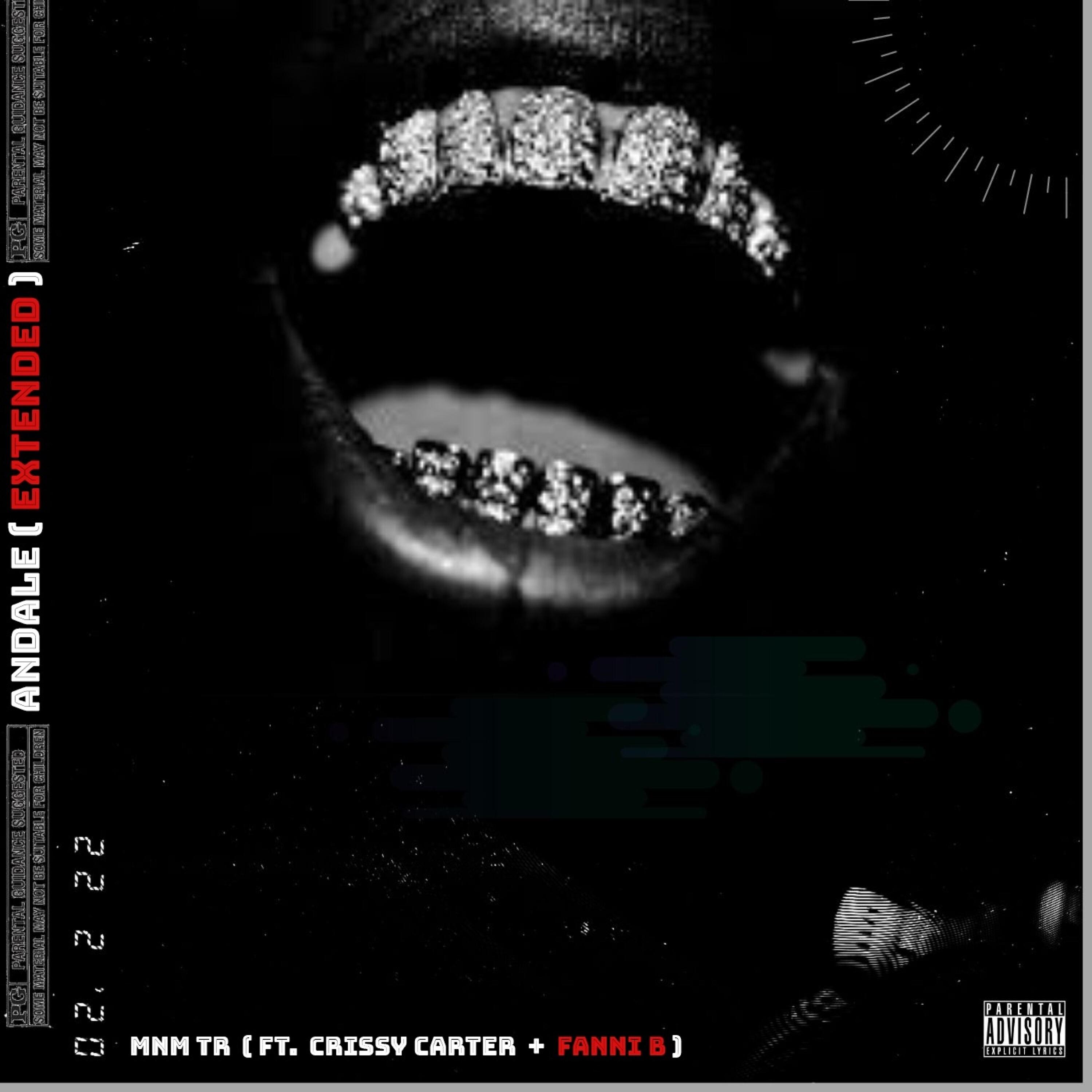 Релиз Andale (Extended)