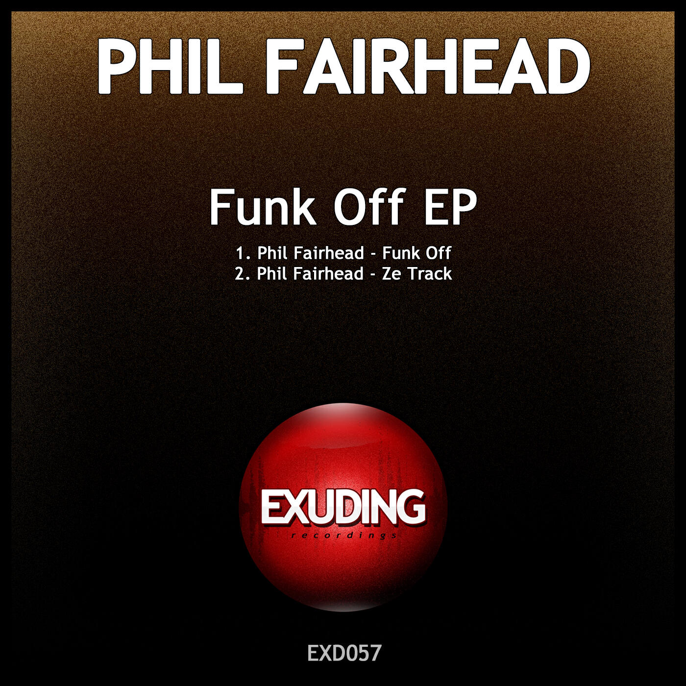 Релиз Funk Off