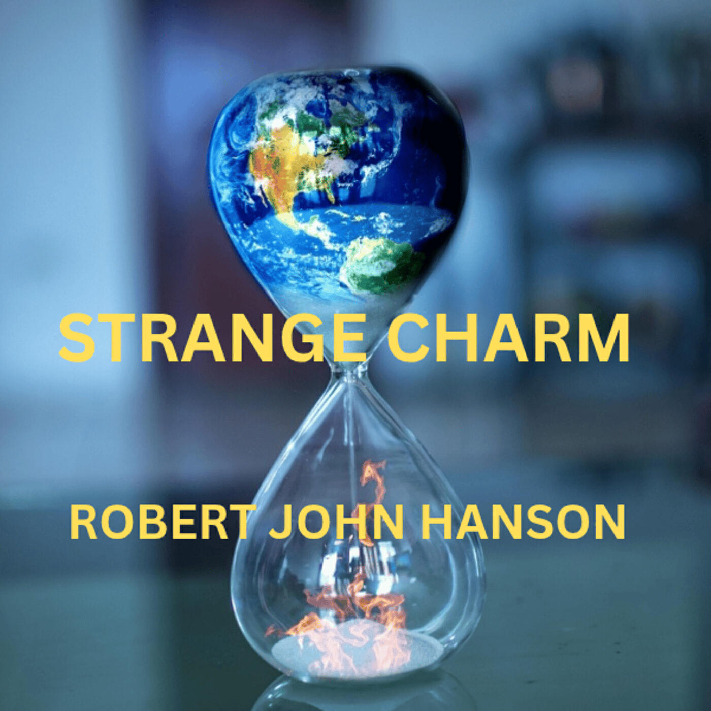 Релиз Strange Charm