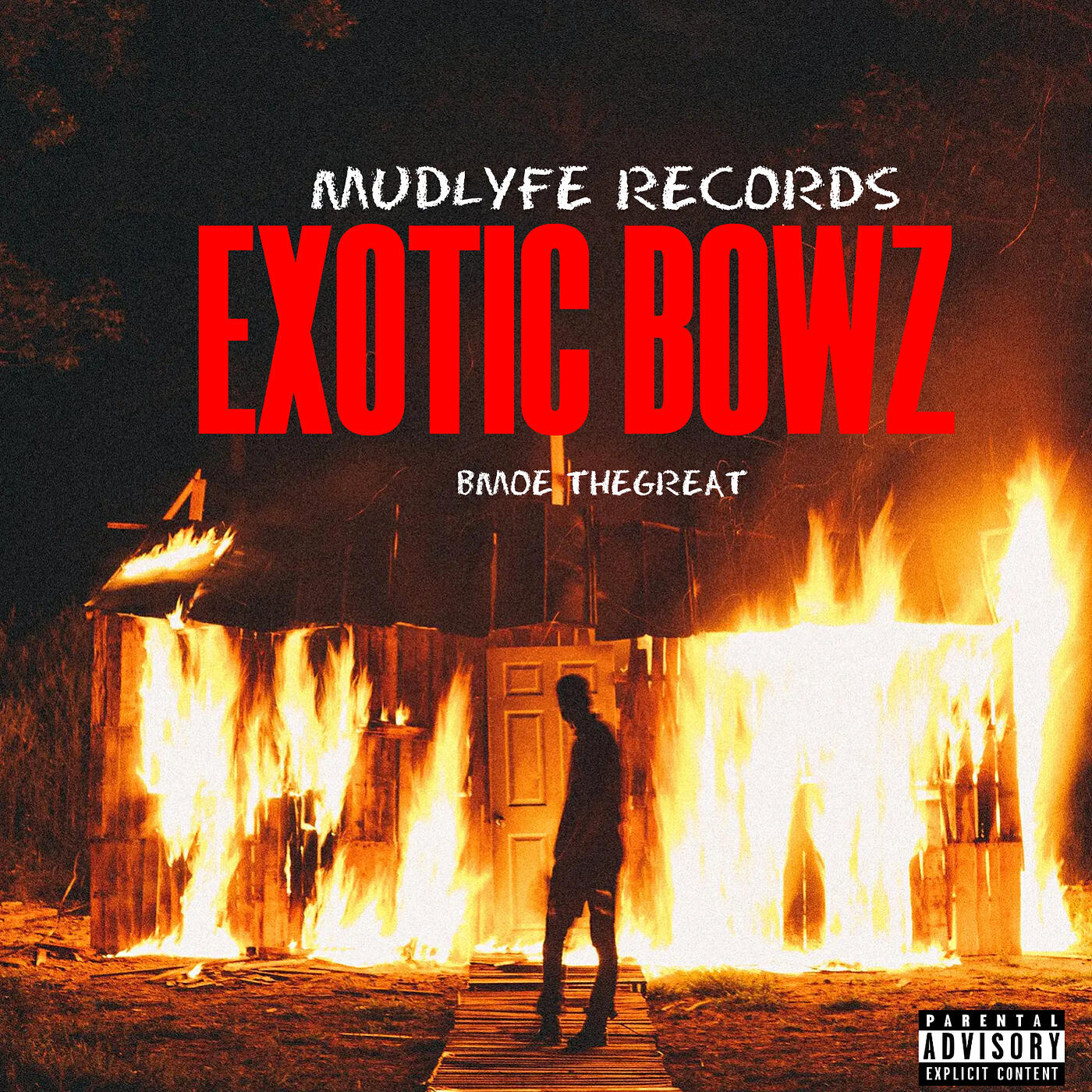 Релиз Exotic Bowz