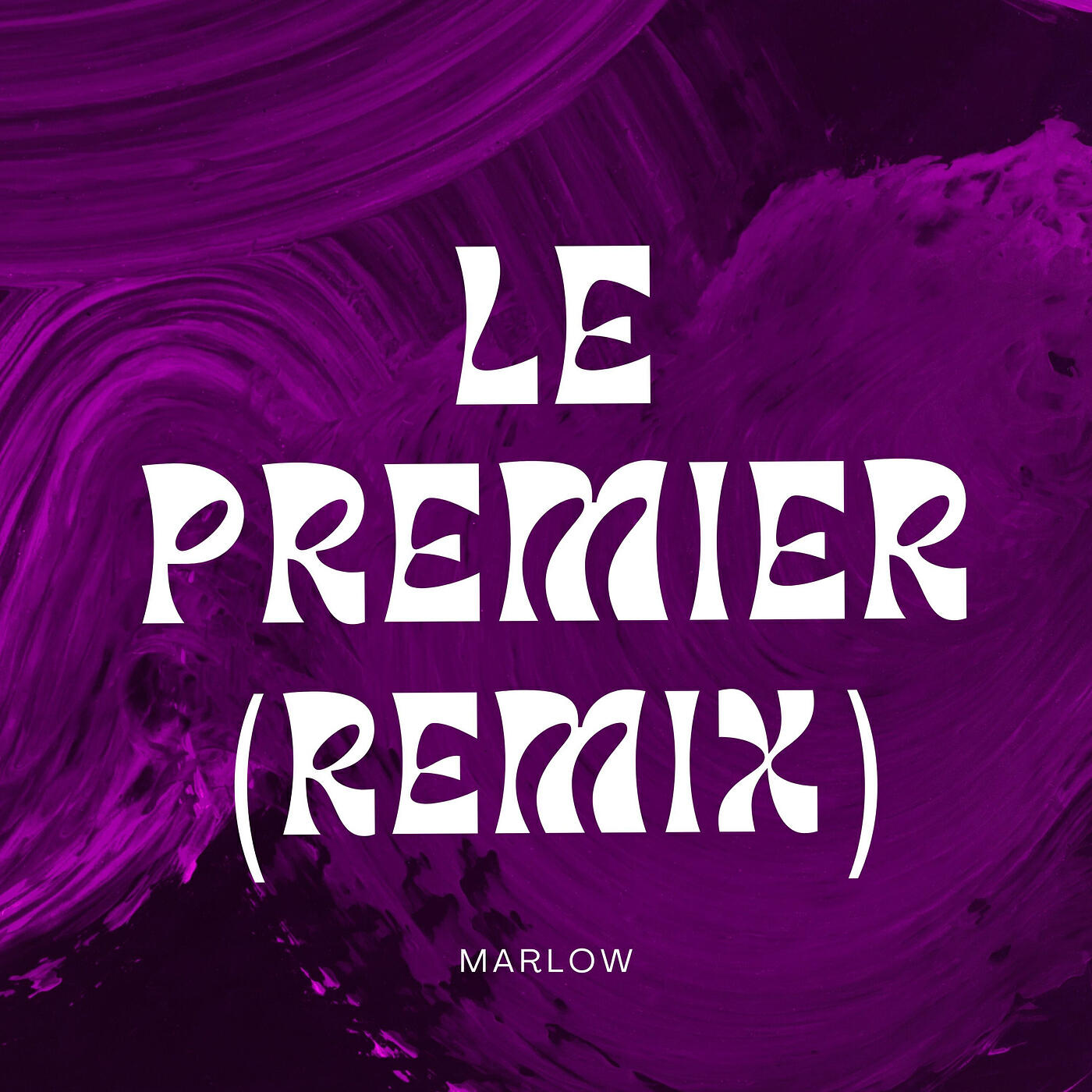 Релиз Le premier (remix)