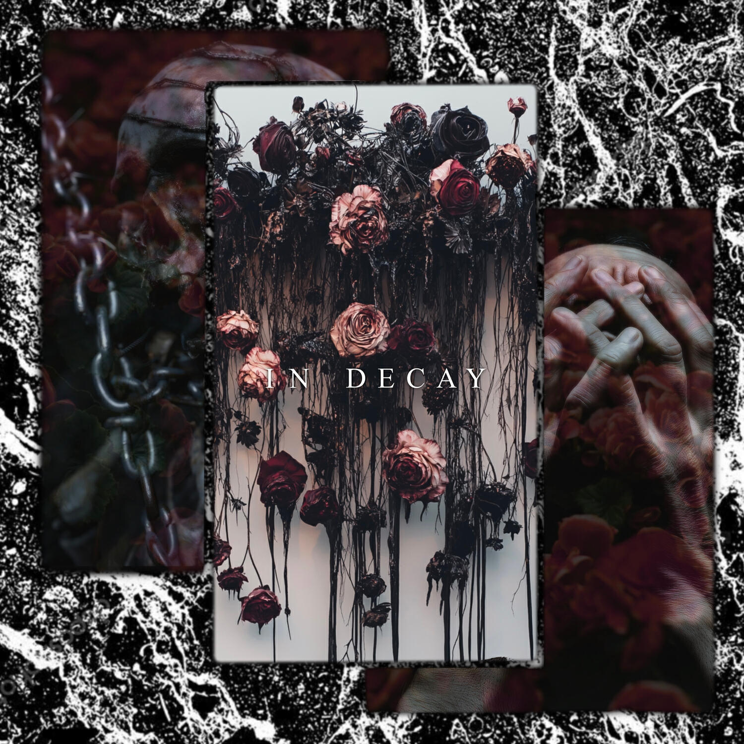 Релиз In Decay