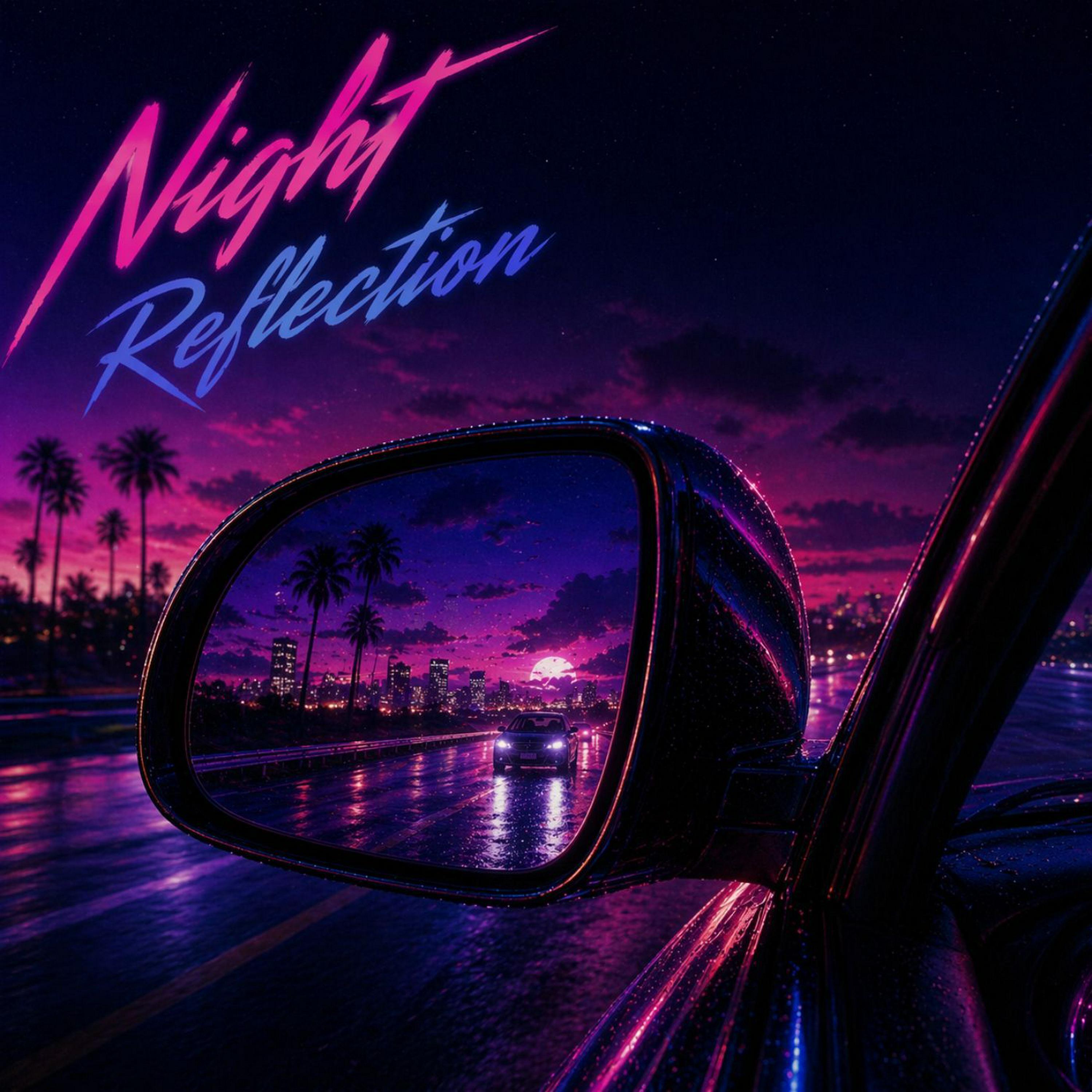 Релиз Night Reflections