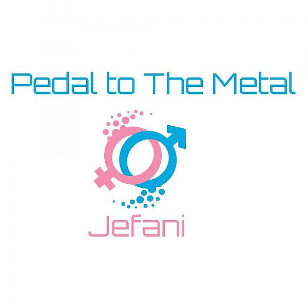 Релиз Pedal to the Metal