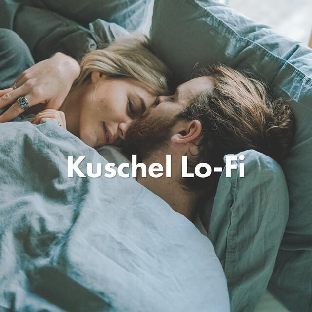 Релиз Kuschel Lo-Fi
