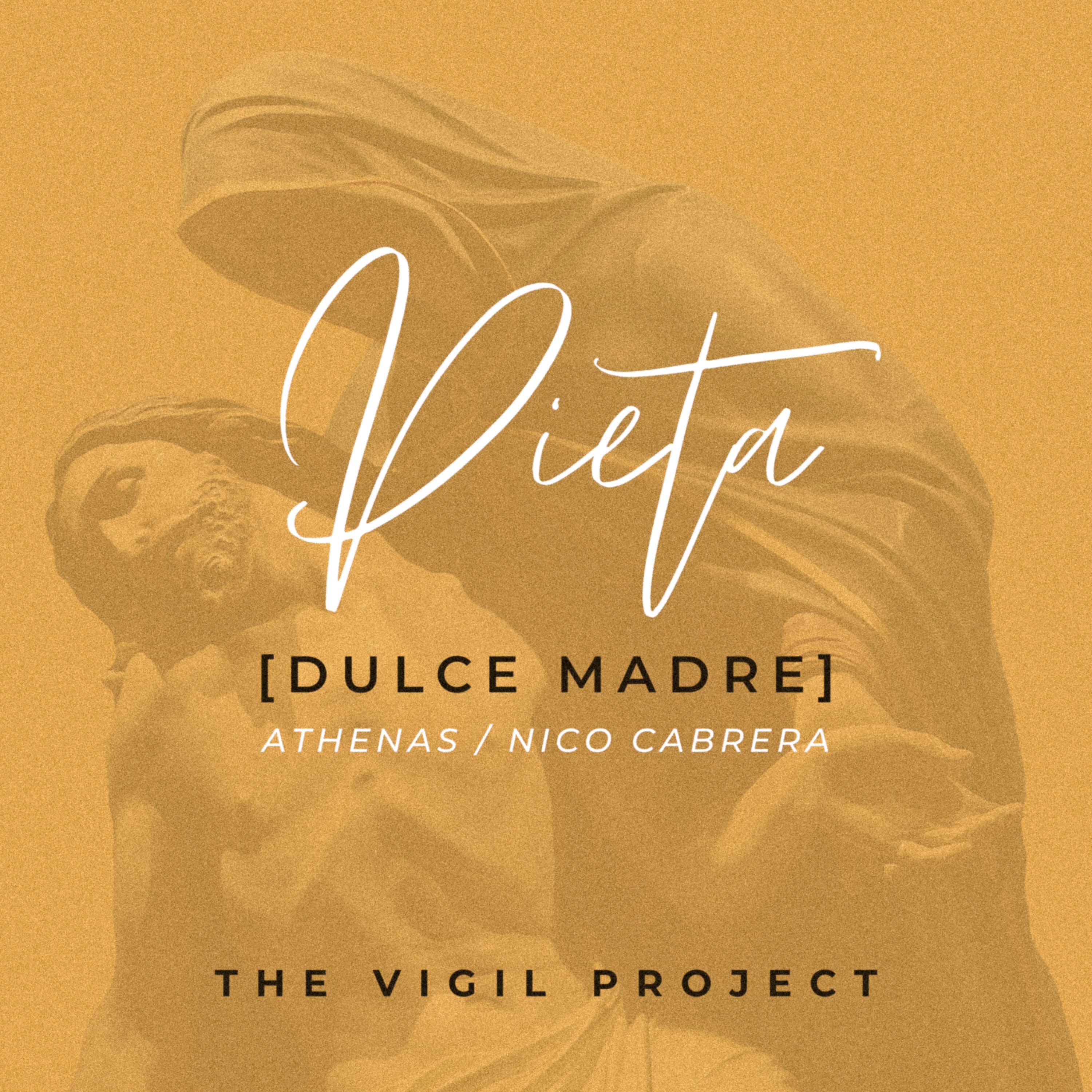 Релиз Pieta (Dulce Madre)