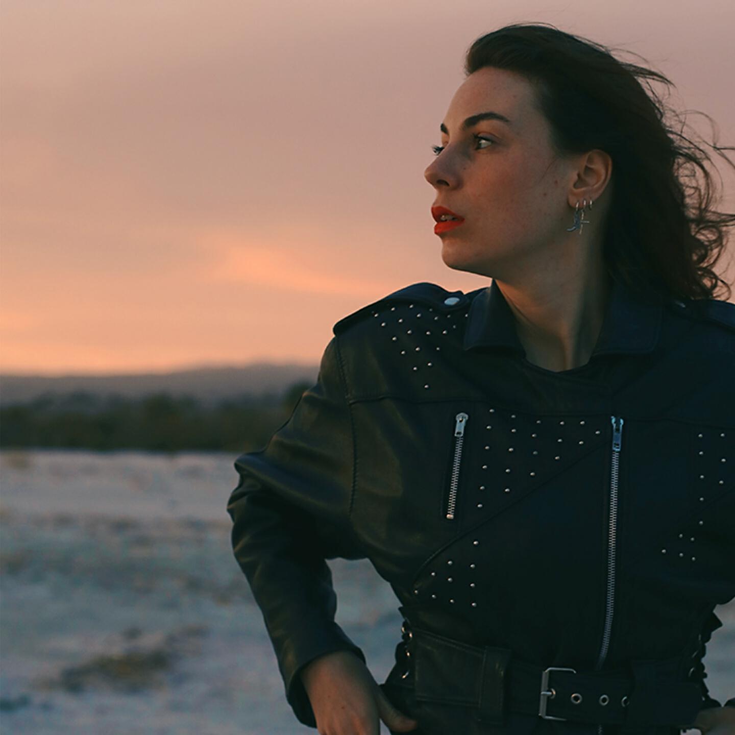 Релиз Sunset
