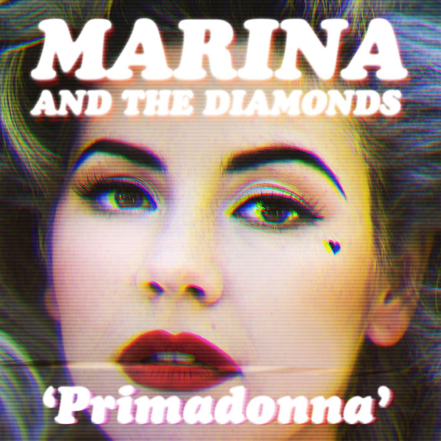 Релиз Primadonna