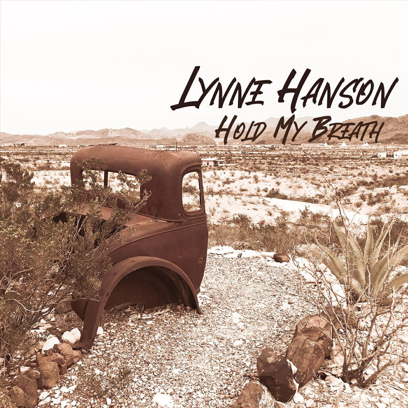 Релиз Hold My Breath