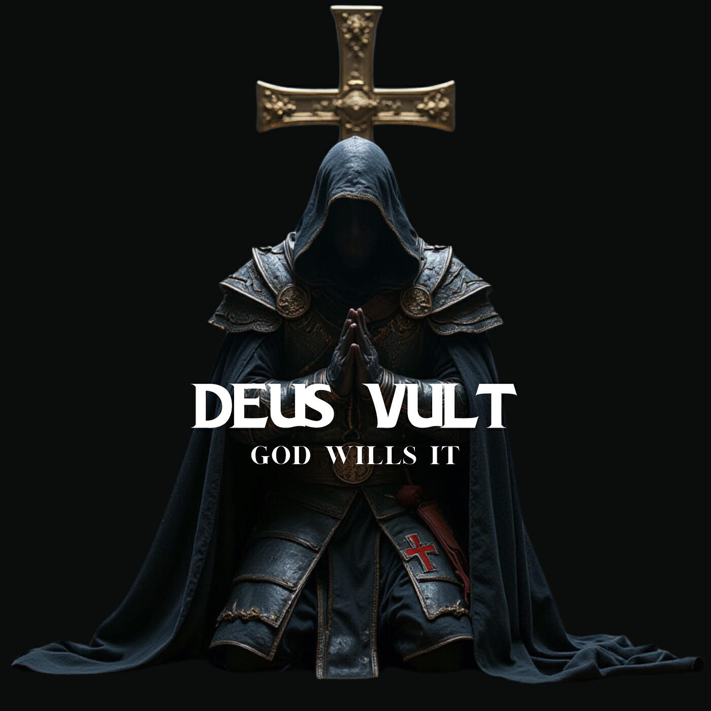 Релиз Deus Vult (God Wills It)