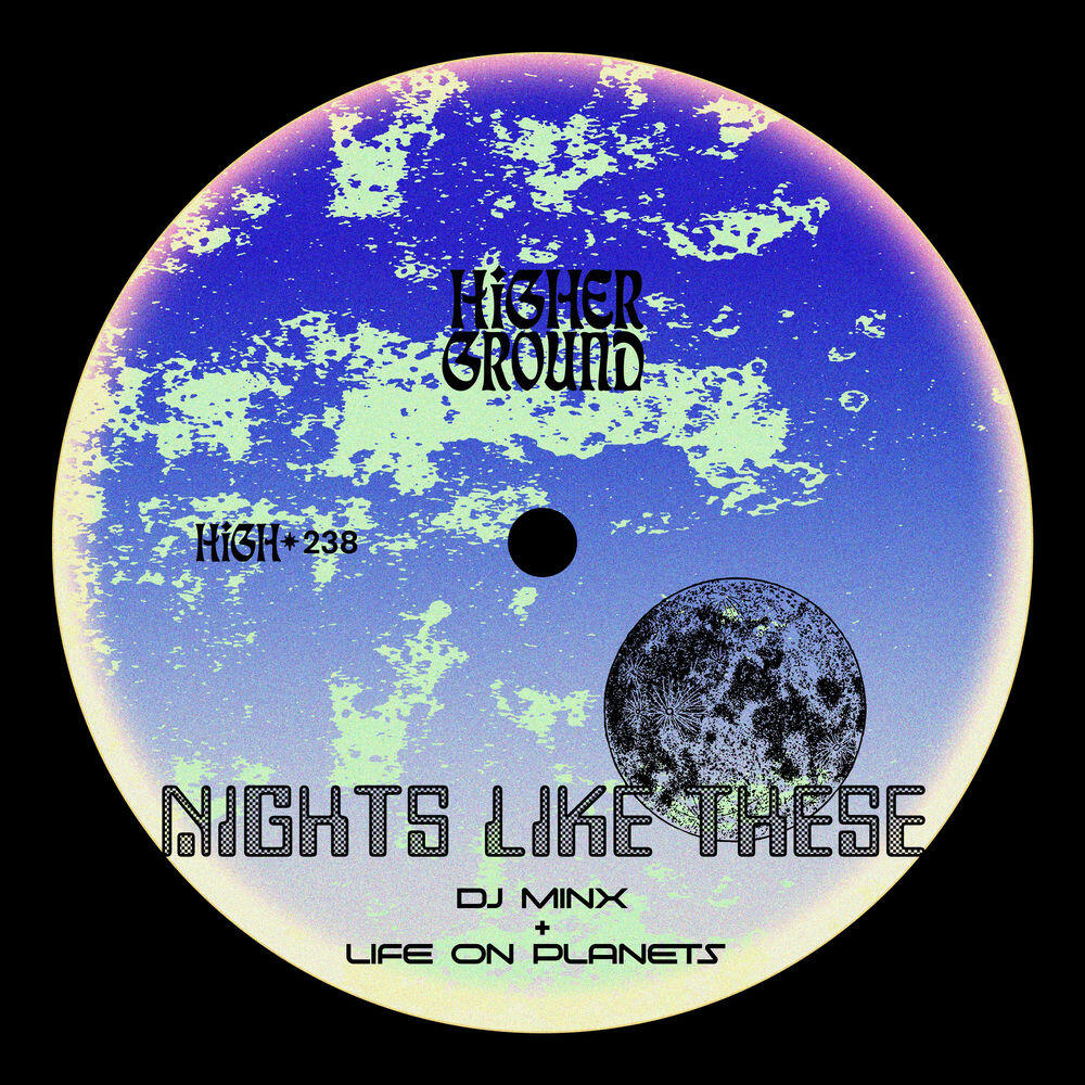 Релиз Nights Like These