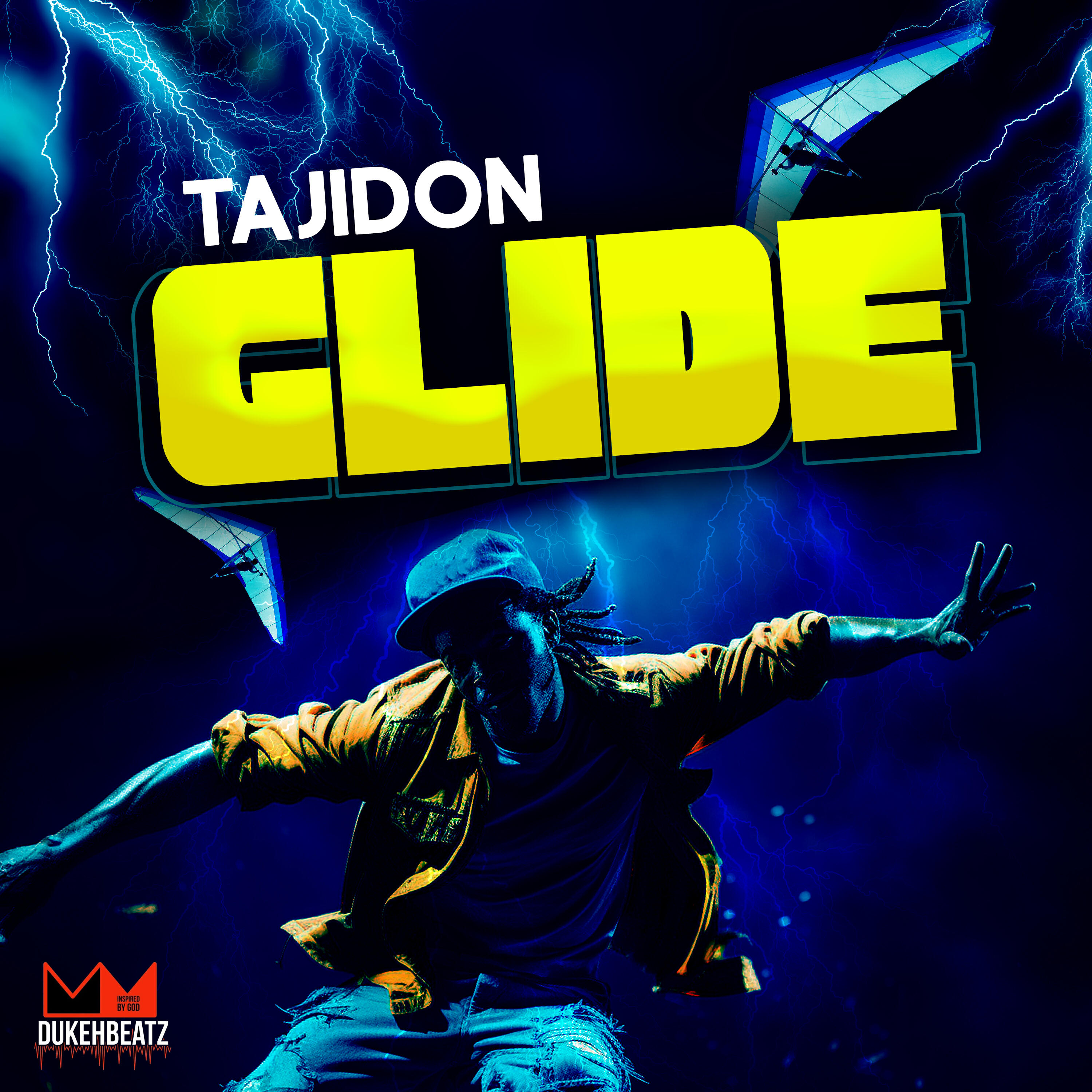 Релиз Glide