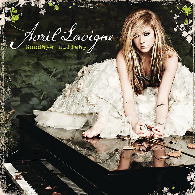 What the Hell - Avril Lavigne – слушать песню онлайн бесплатно на