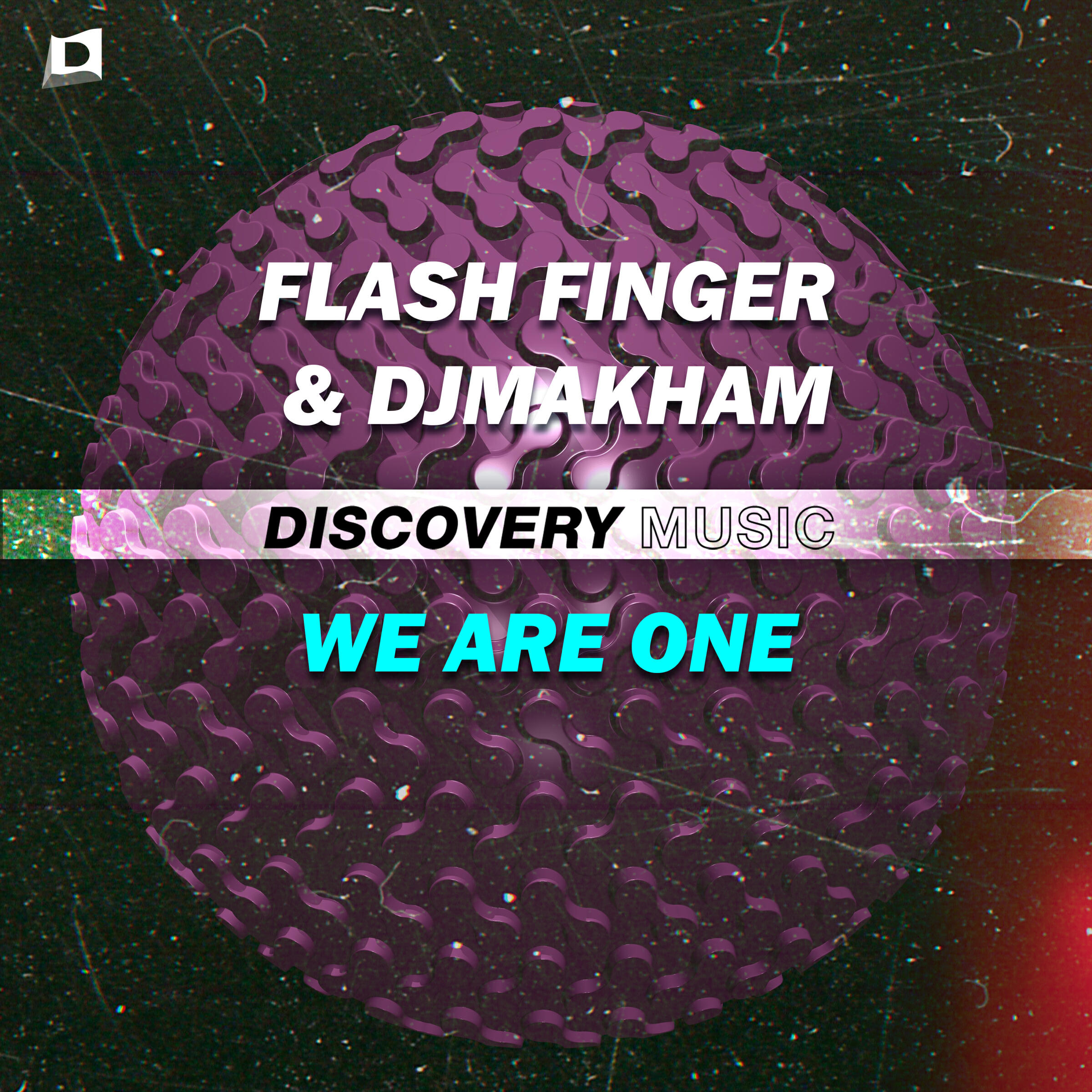 Релиз We Are One