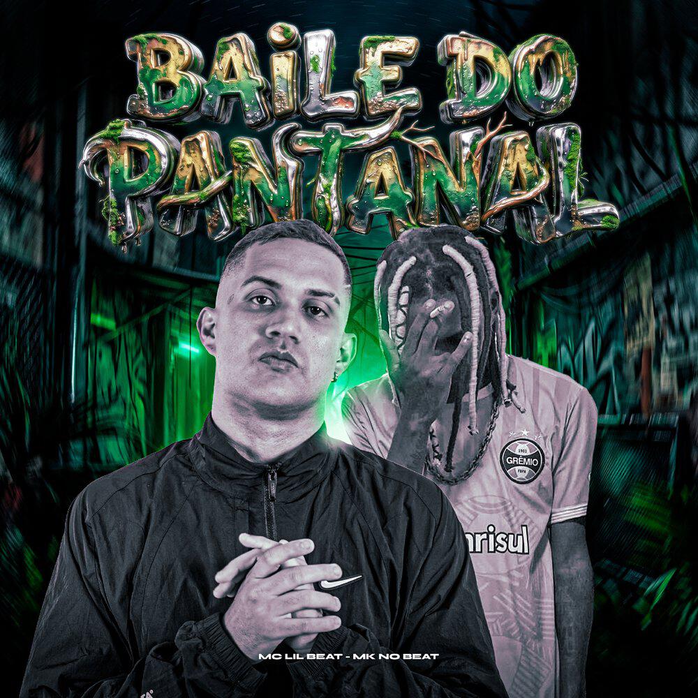 Релиз Baile do Pantanal