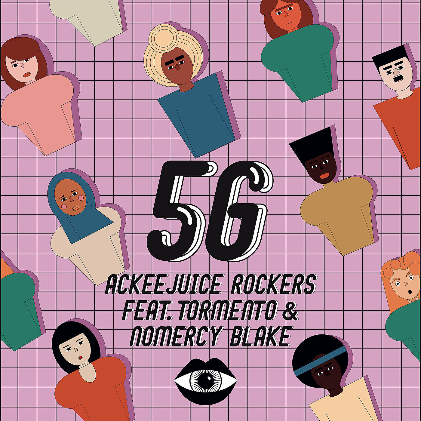 Релиз 5G