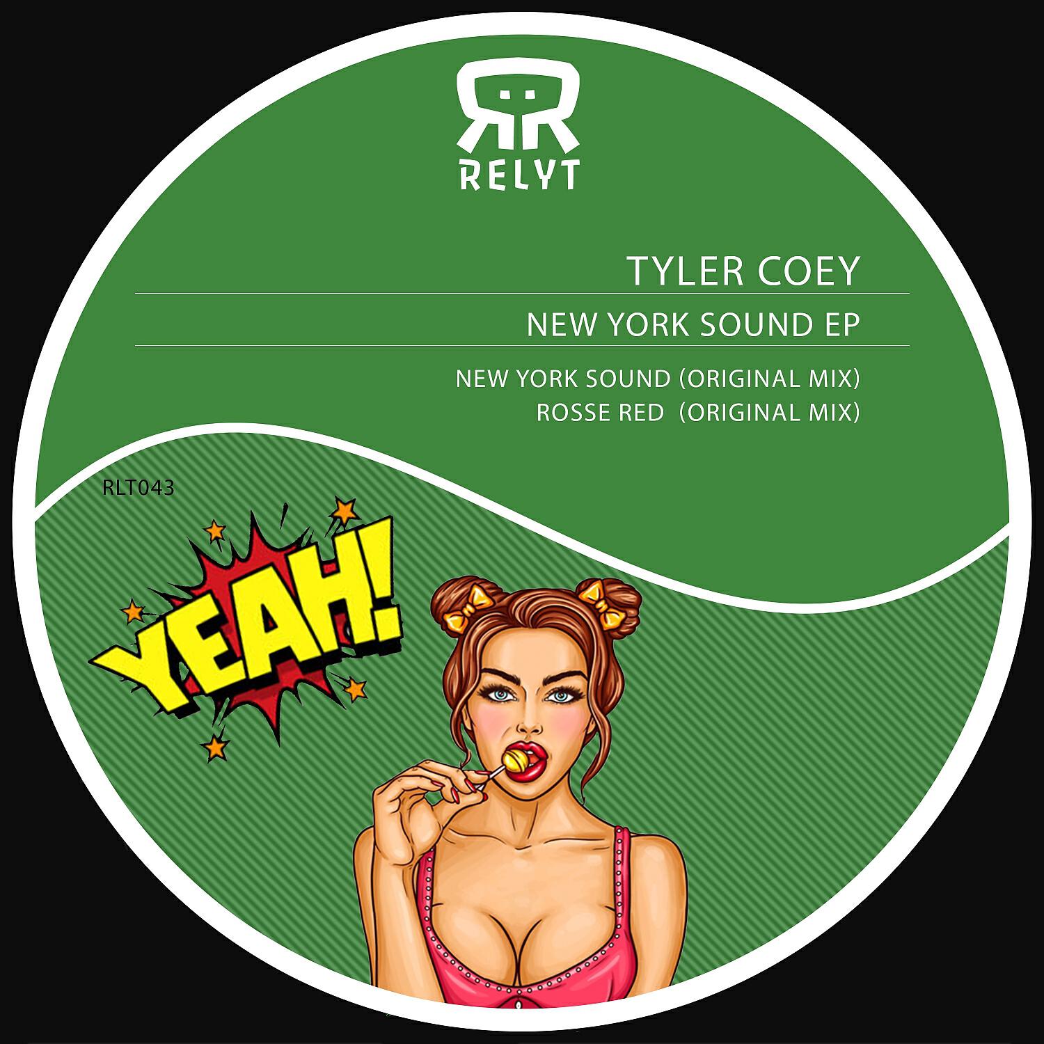 Релиз New York Sound