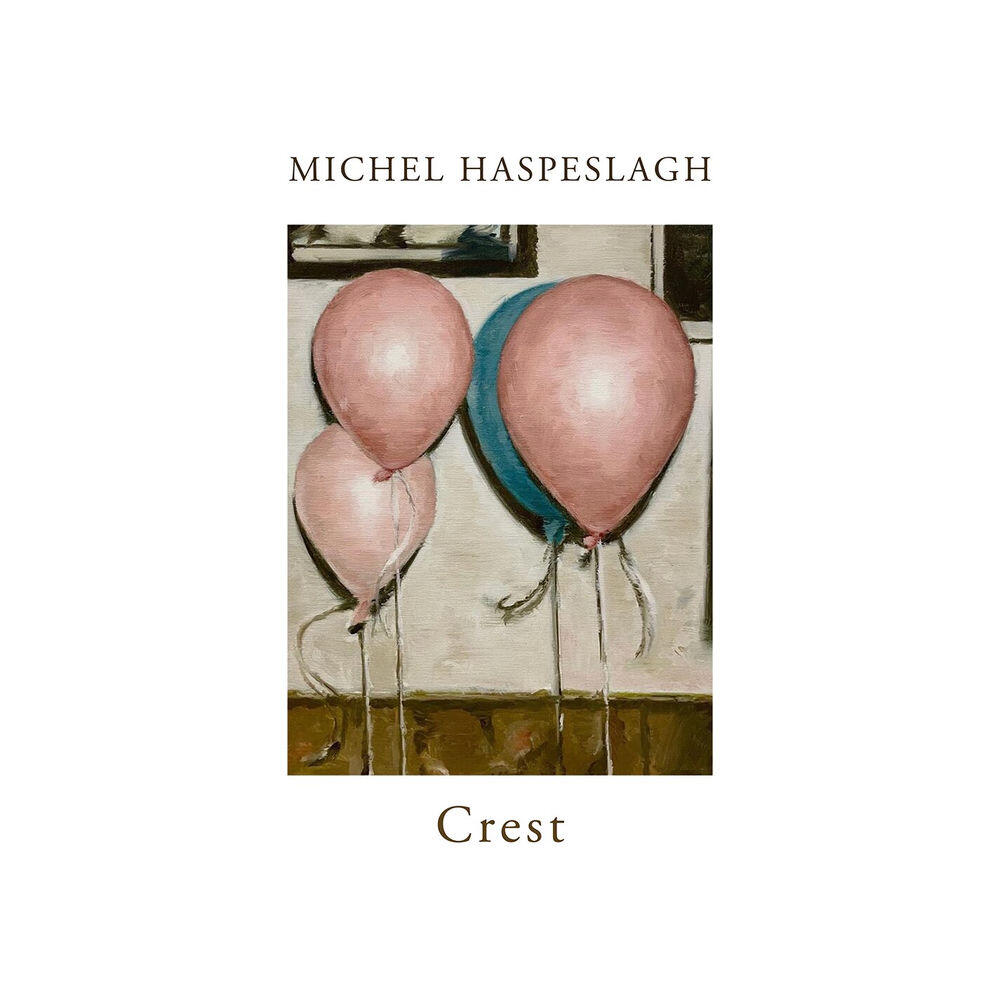 Релиз Crest
