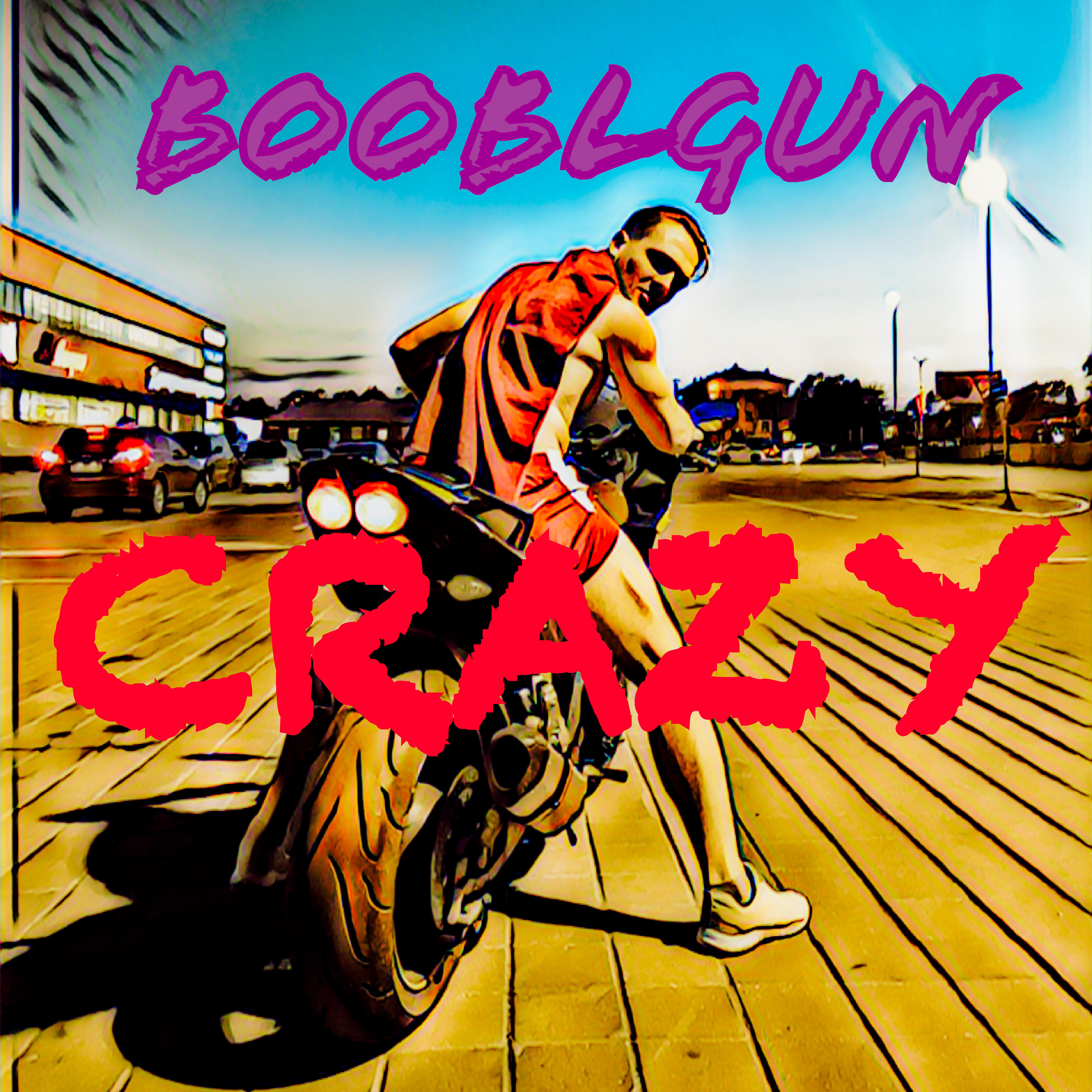 Релиз Crazy