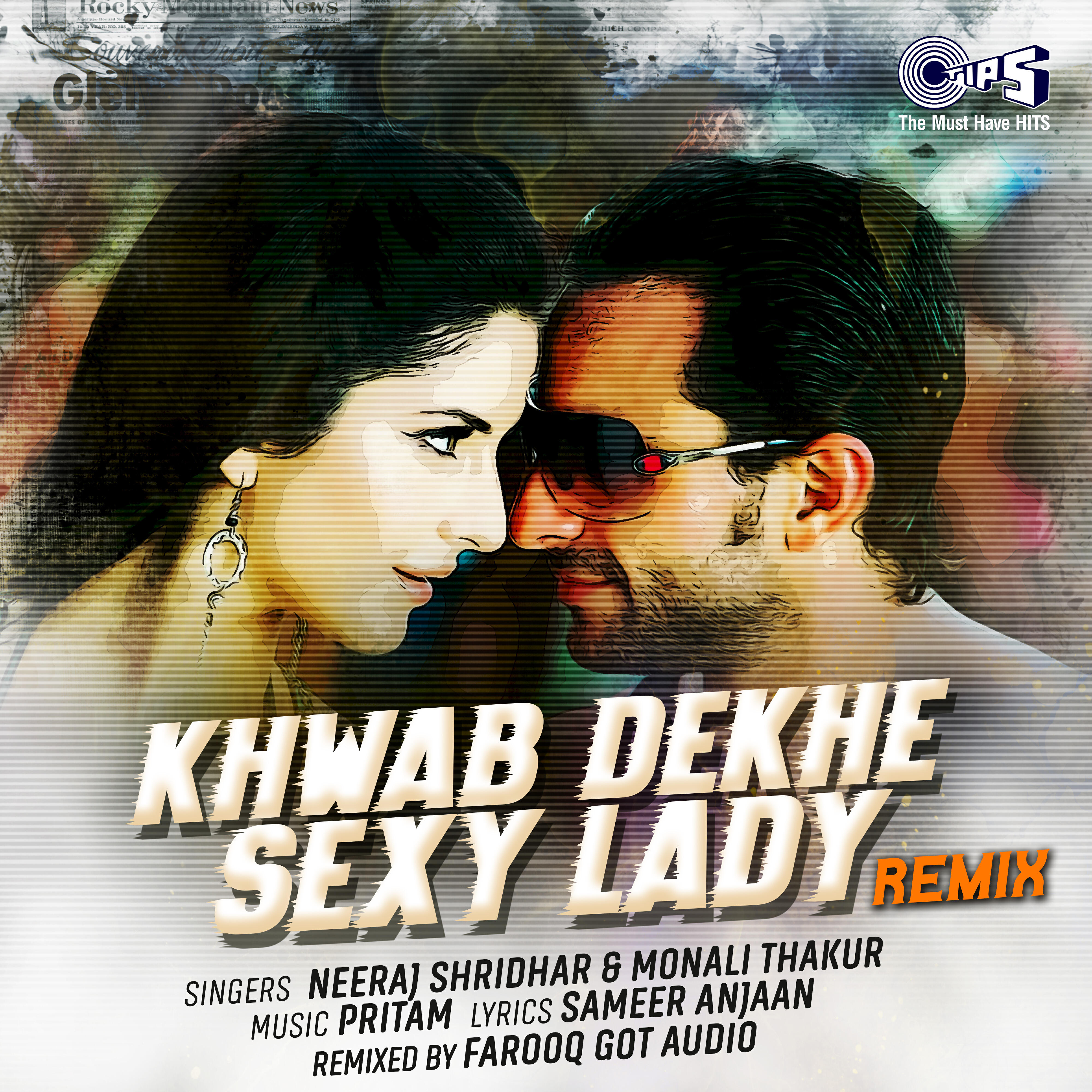 Релиз Khwab Dekhe Sexy Lady (Remix)