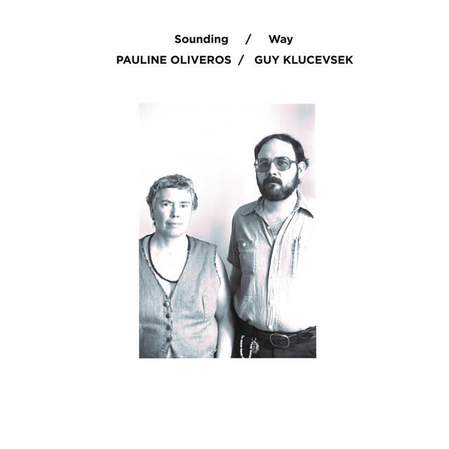 Релиз Sounding / Way