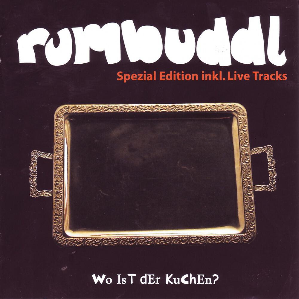 Релиз Wo ist der Kuchen? (Spezial Edition inkl. Live Tracks)