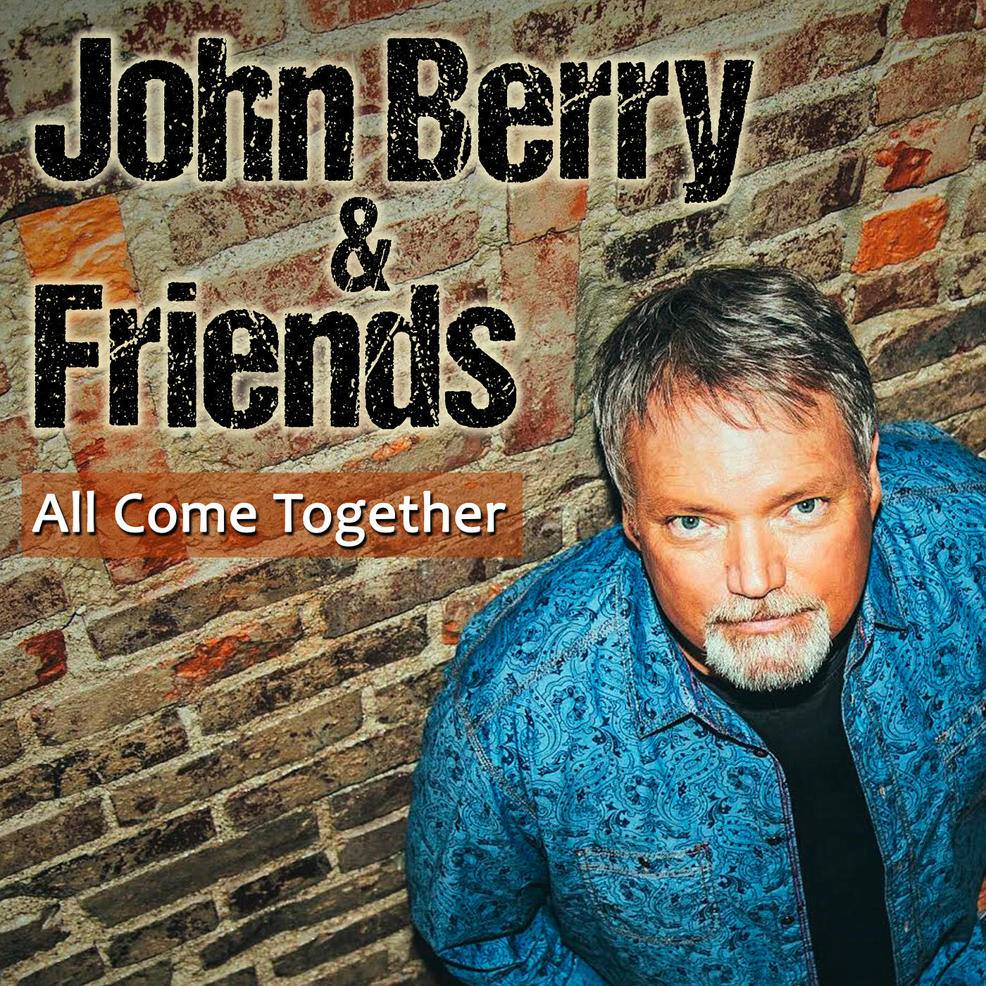 Трек All Come Together (feat. Chuck Jones, Keb' Mo', Heidi Newfield, John Oates, Mike Farris, Casey James, Collin Raye & John Cowan)