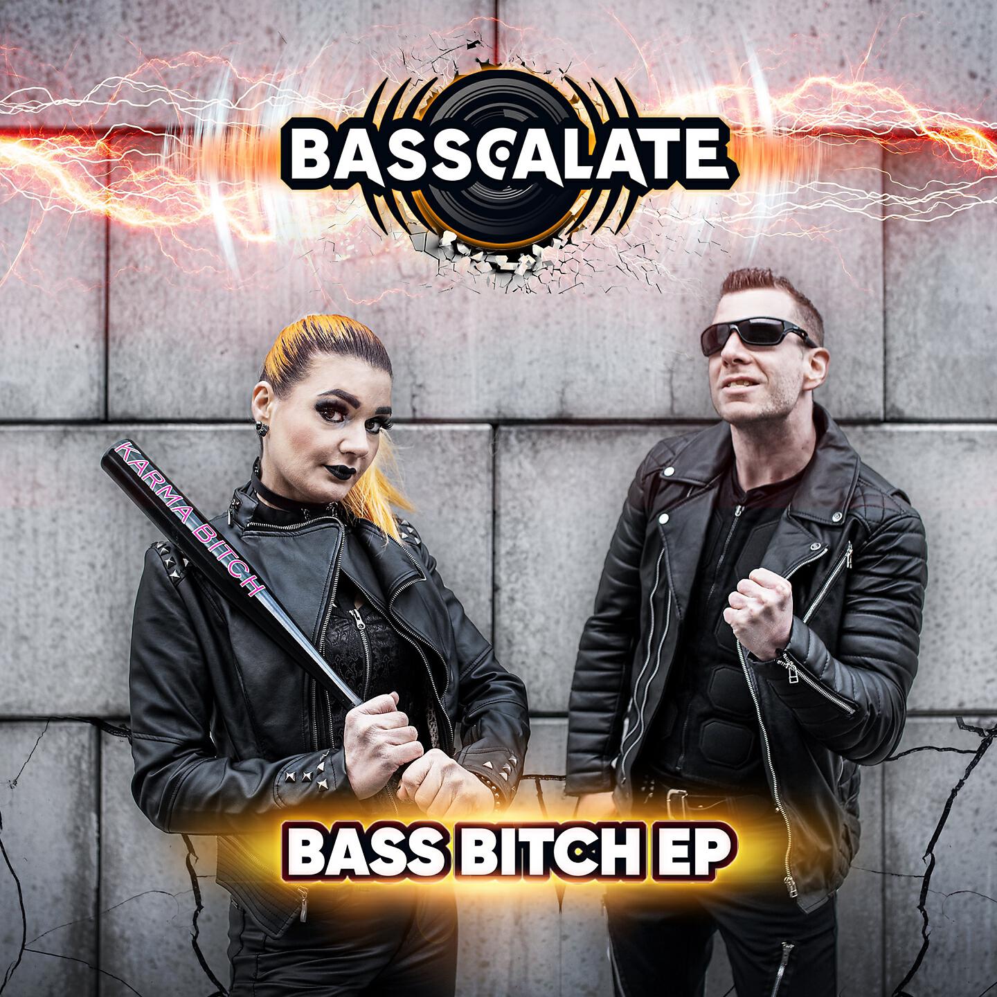 Релиз Bass Bitch