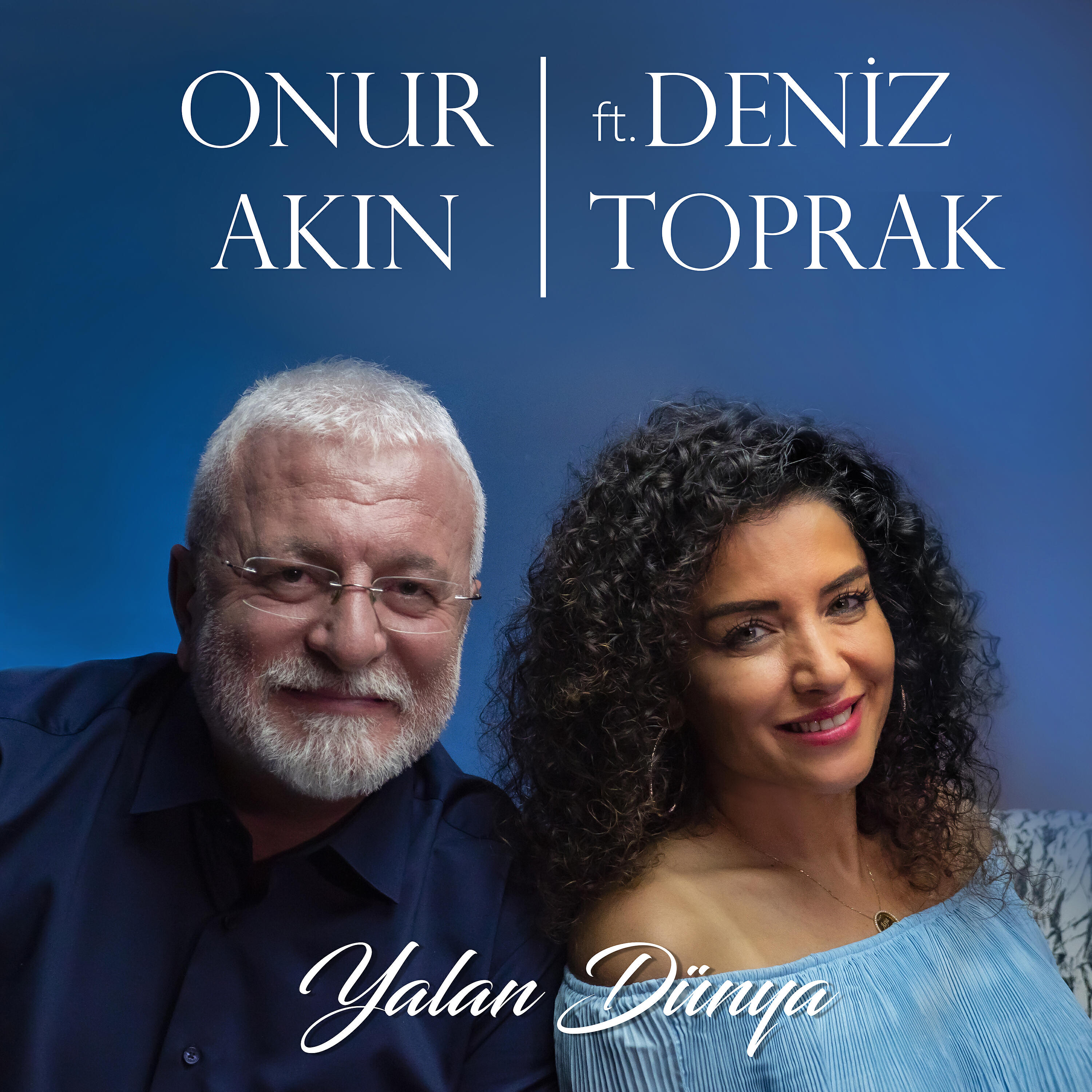 Релиз Yalan Dünya