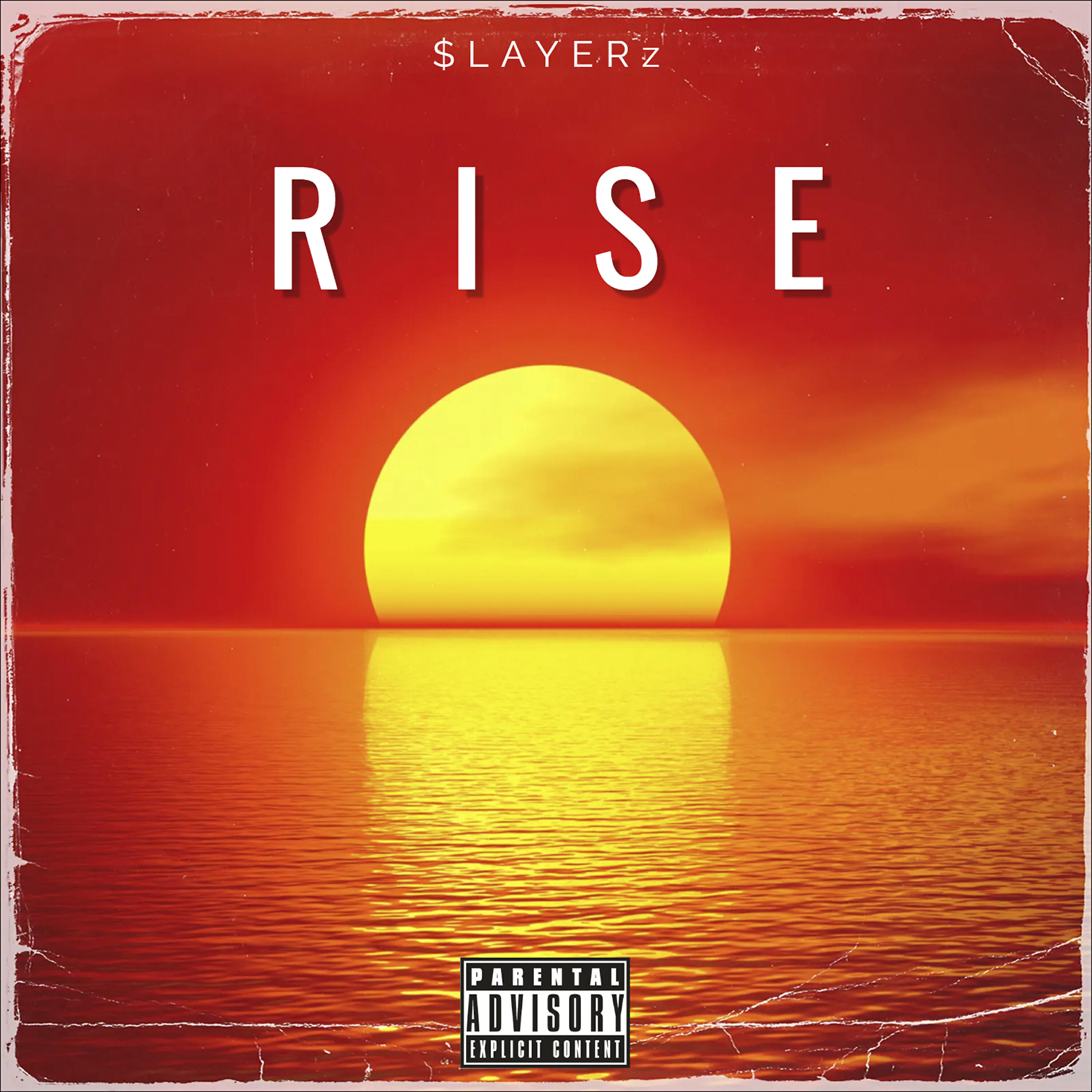 Релиз Rise
