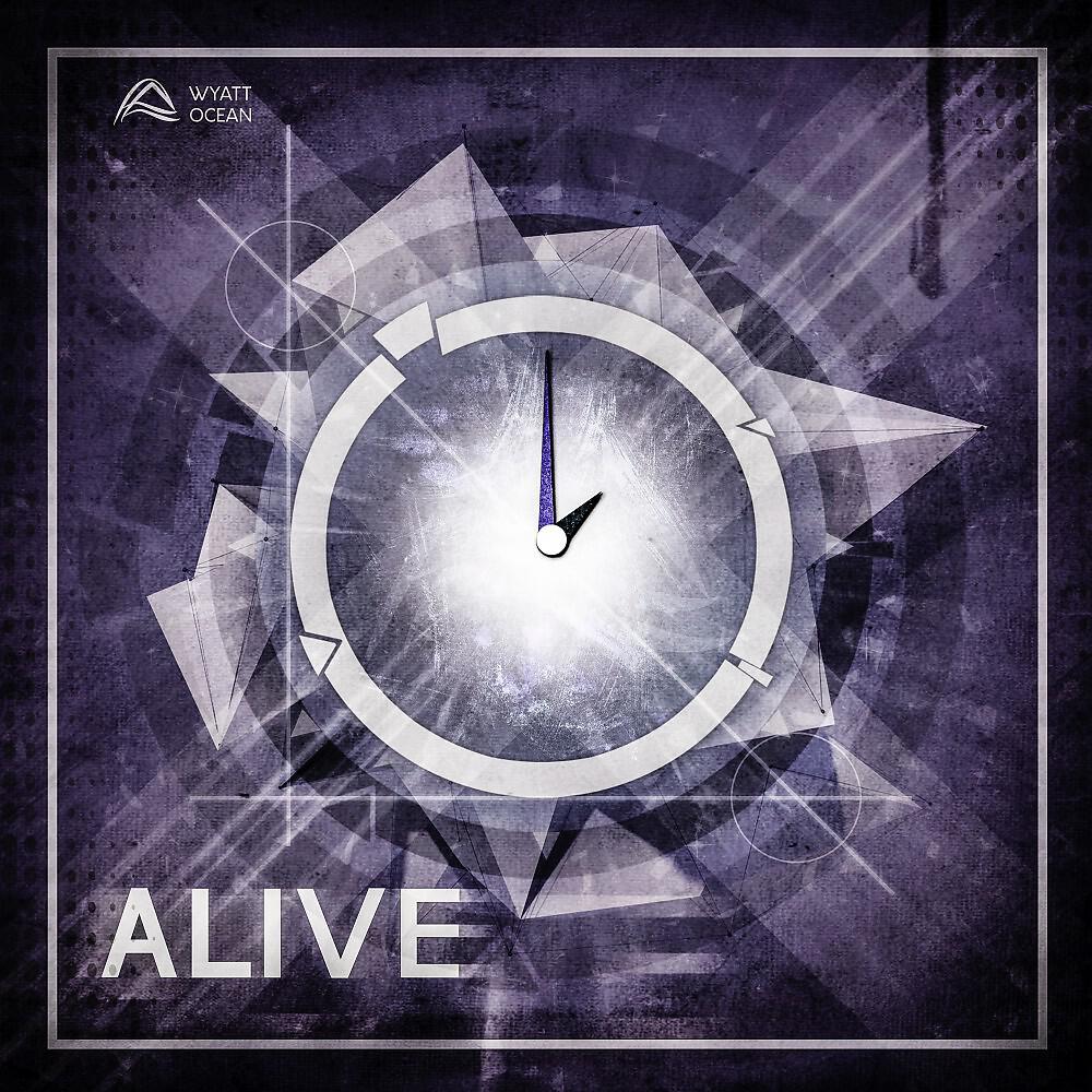 Релиз Alive