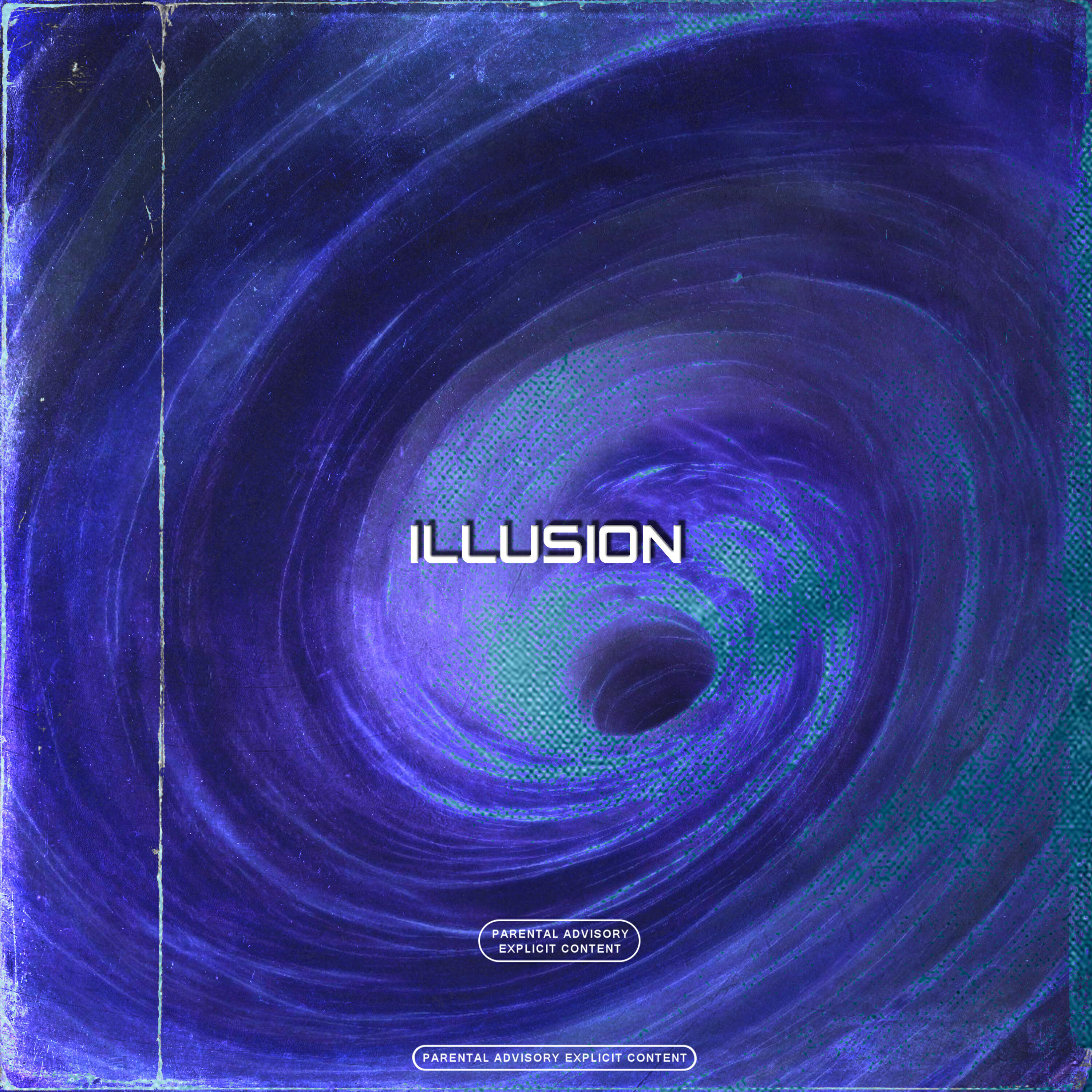 Релиз ILLUSION