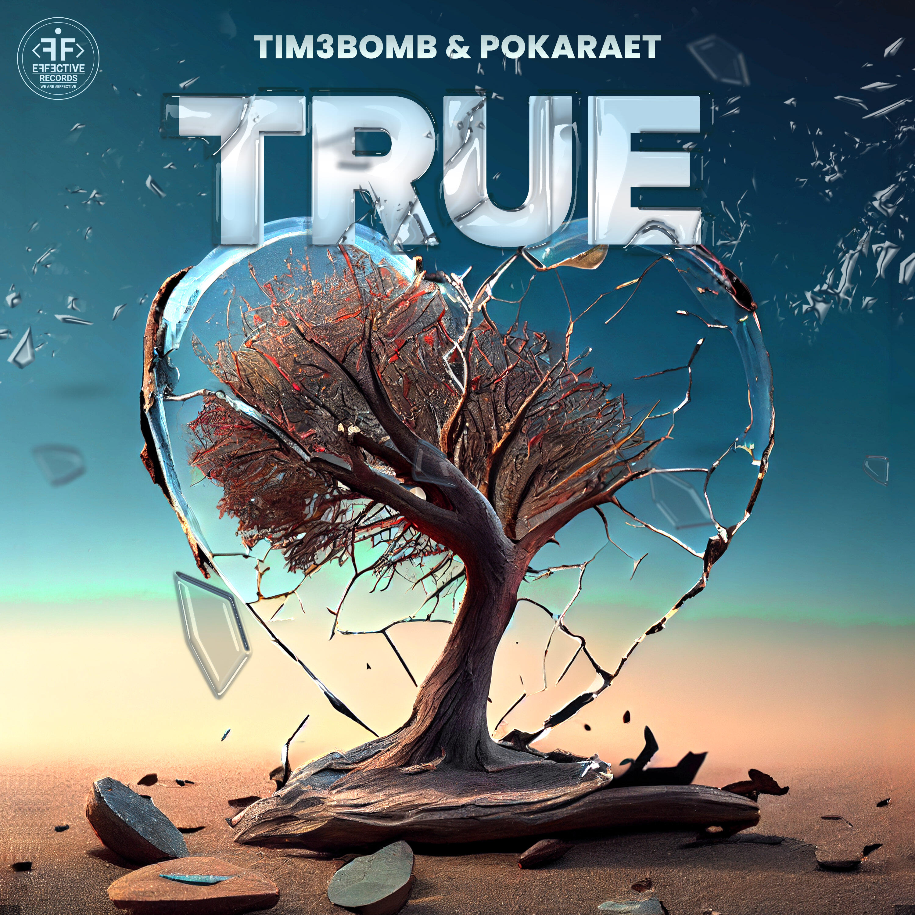 Релиз True