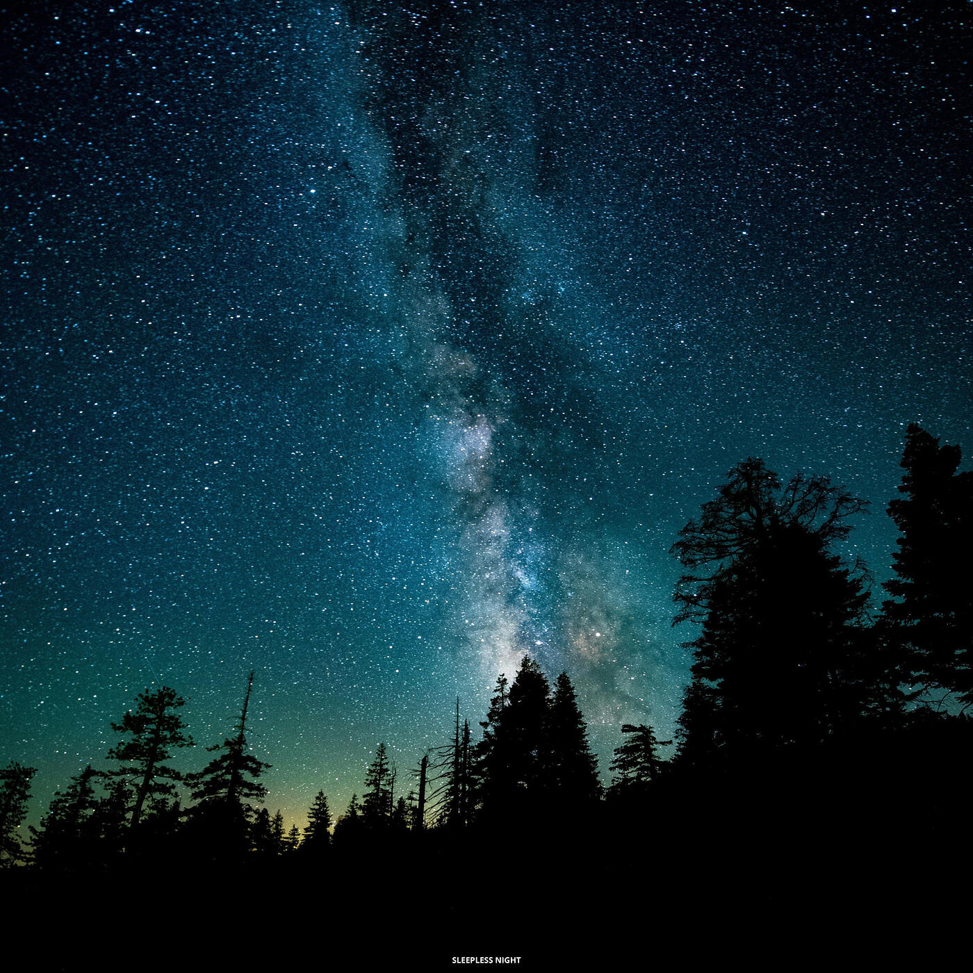 Релиз Sleepless Night