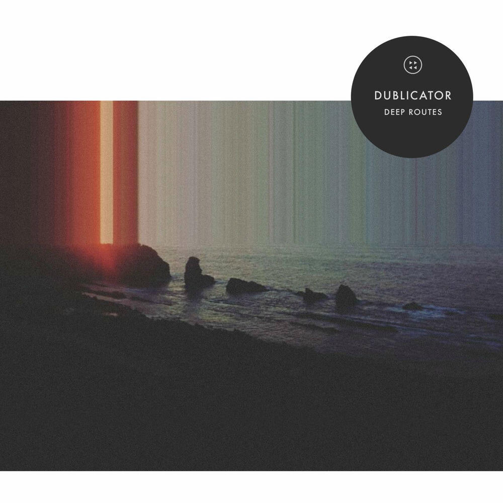 Релиз Deep Routes