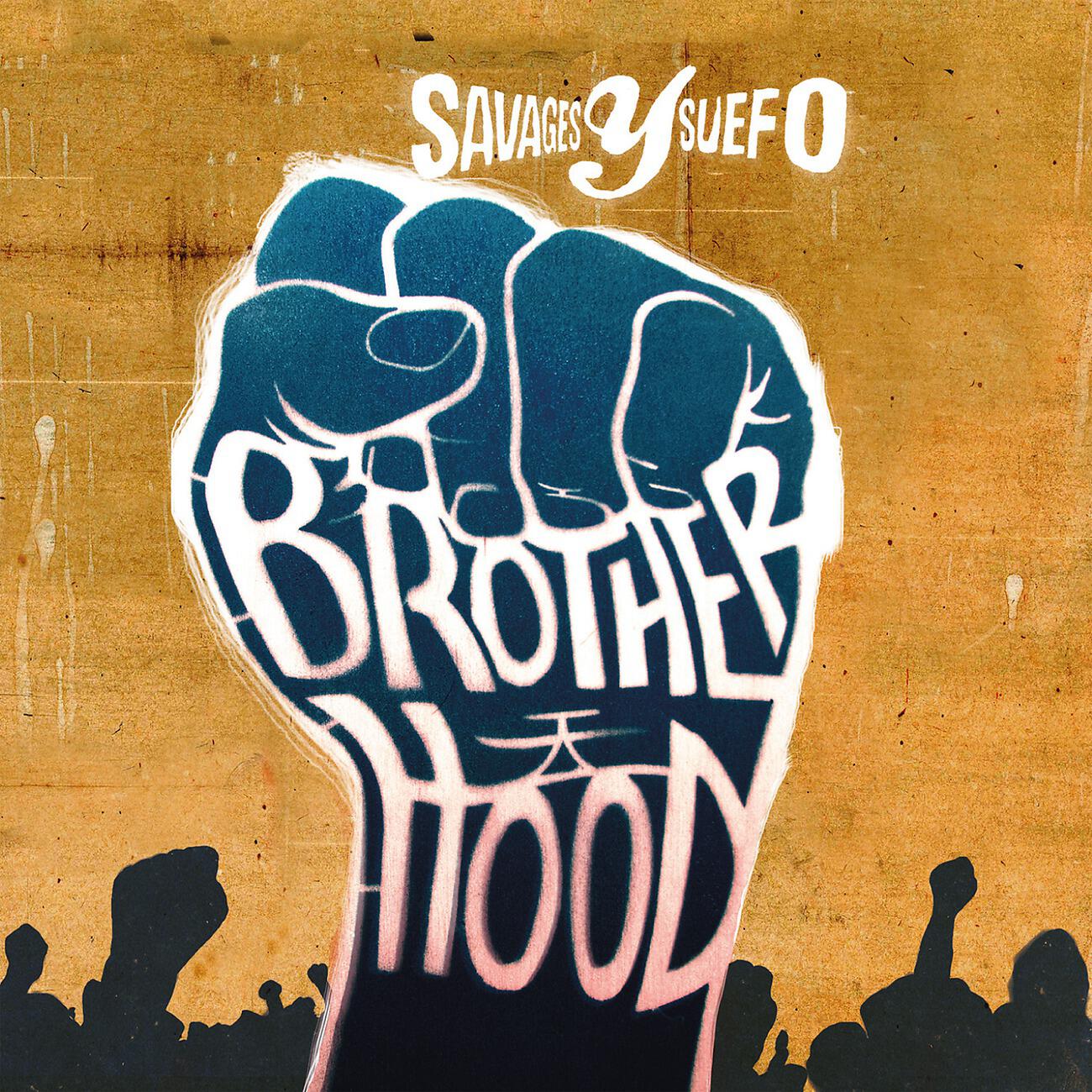 Релиз Brotherhood
