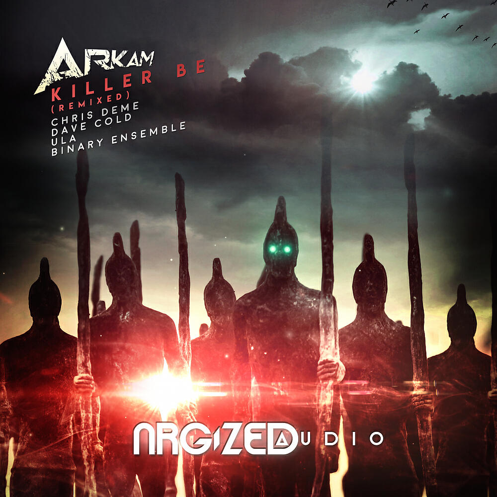 Релиз Killer Be: Remixed