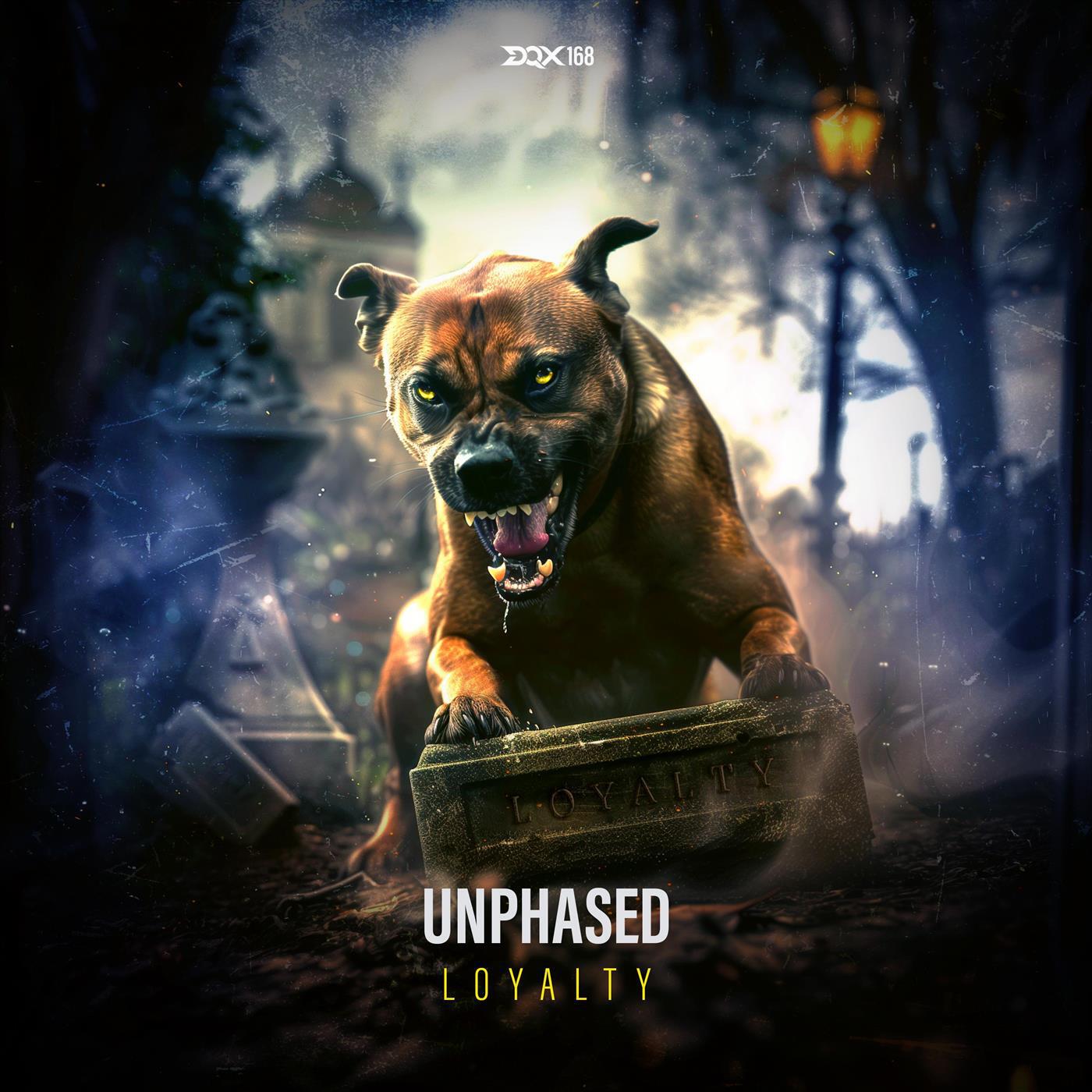 Релиз Loyalty