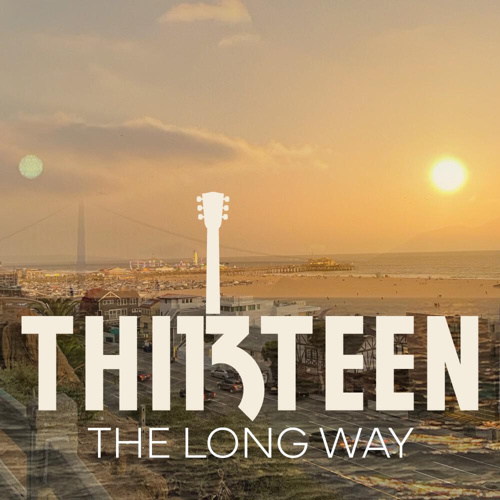 Релиз The Long Way