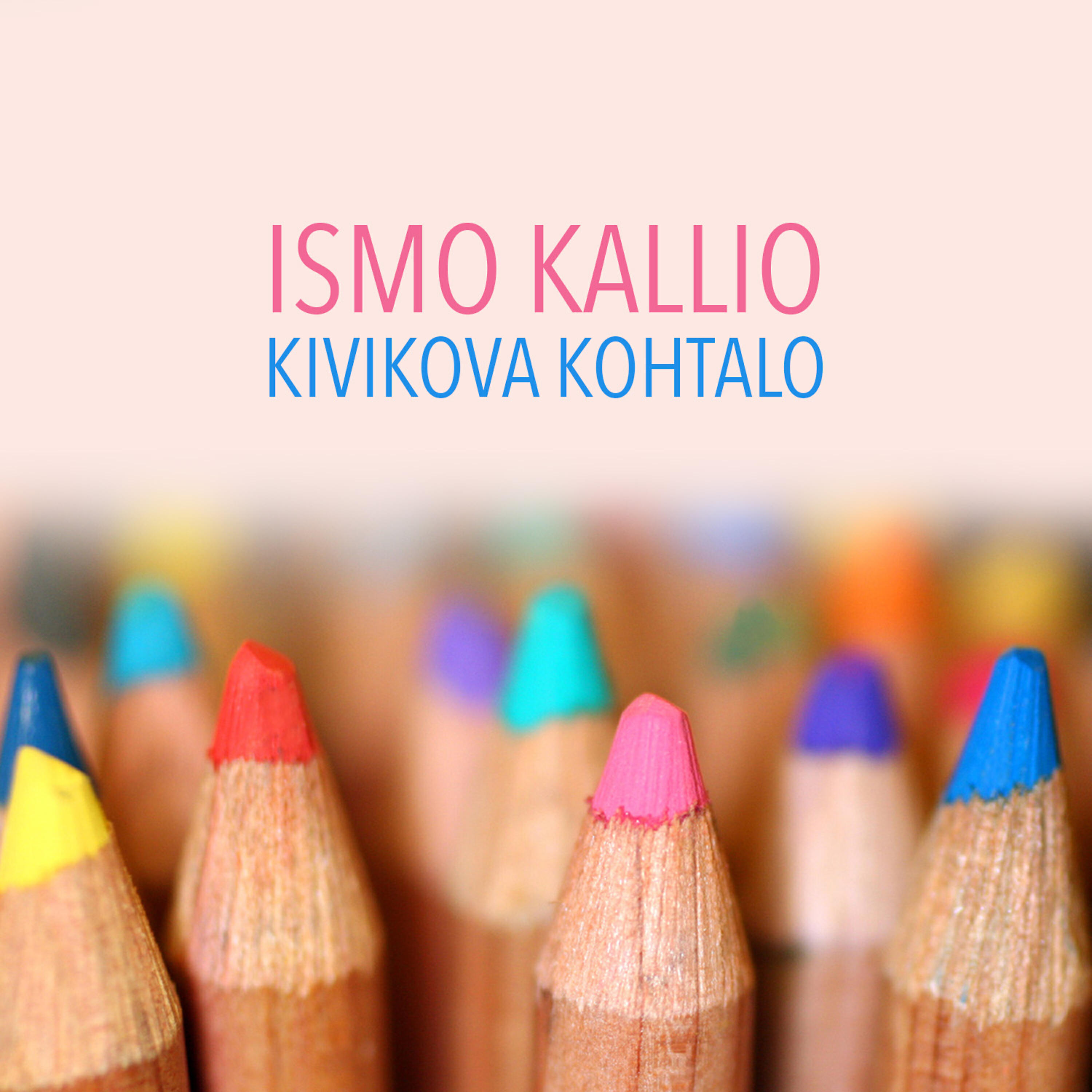 Релиз Kivikova Kohtalo