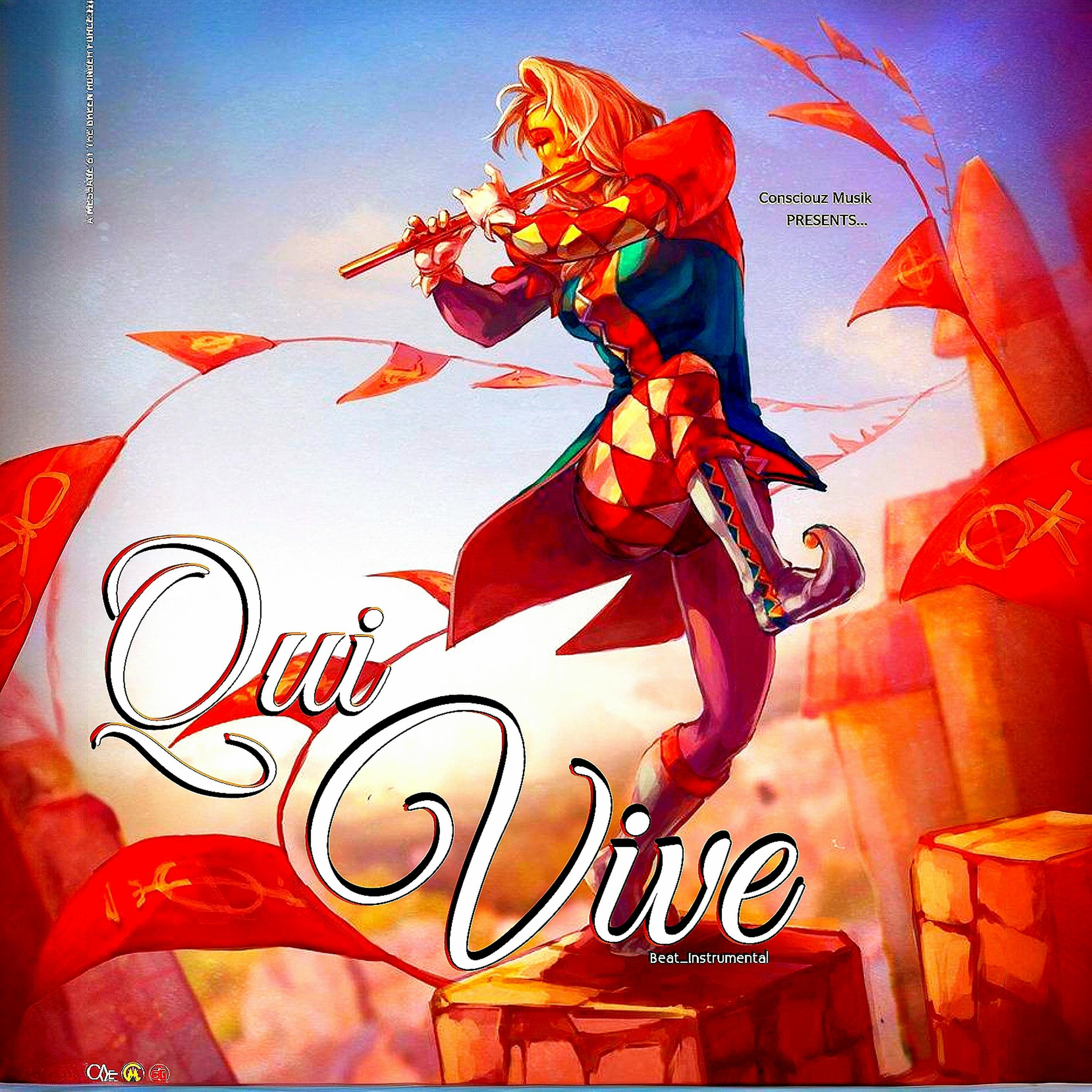 Релиз Qui Vive