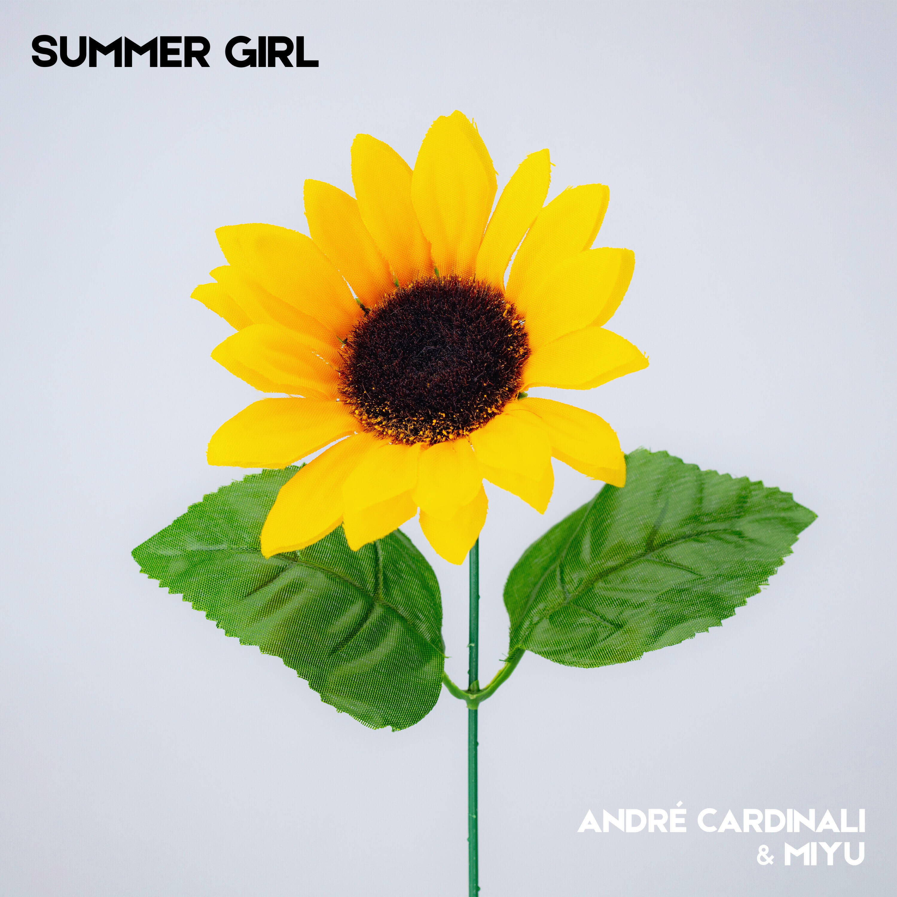 Релиз Summer Girl