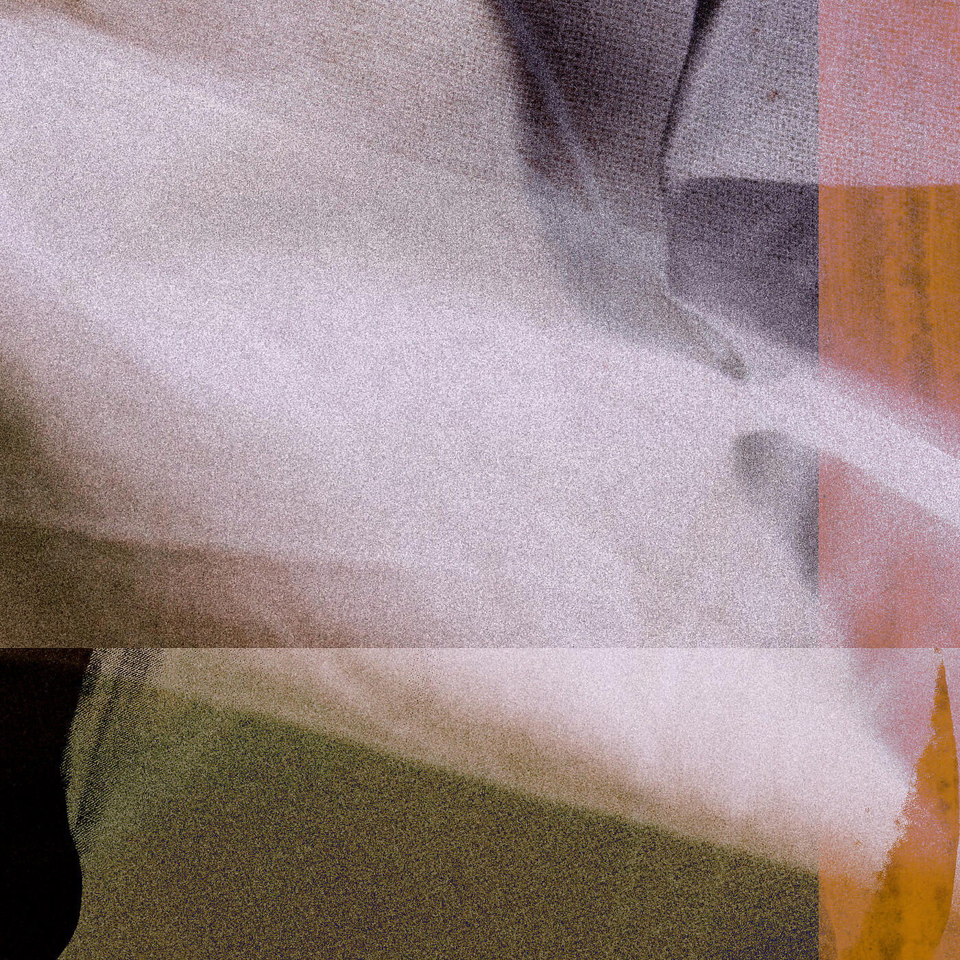 Релиз A Bad Dream That Will Pass Away