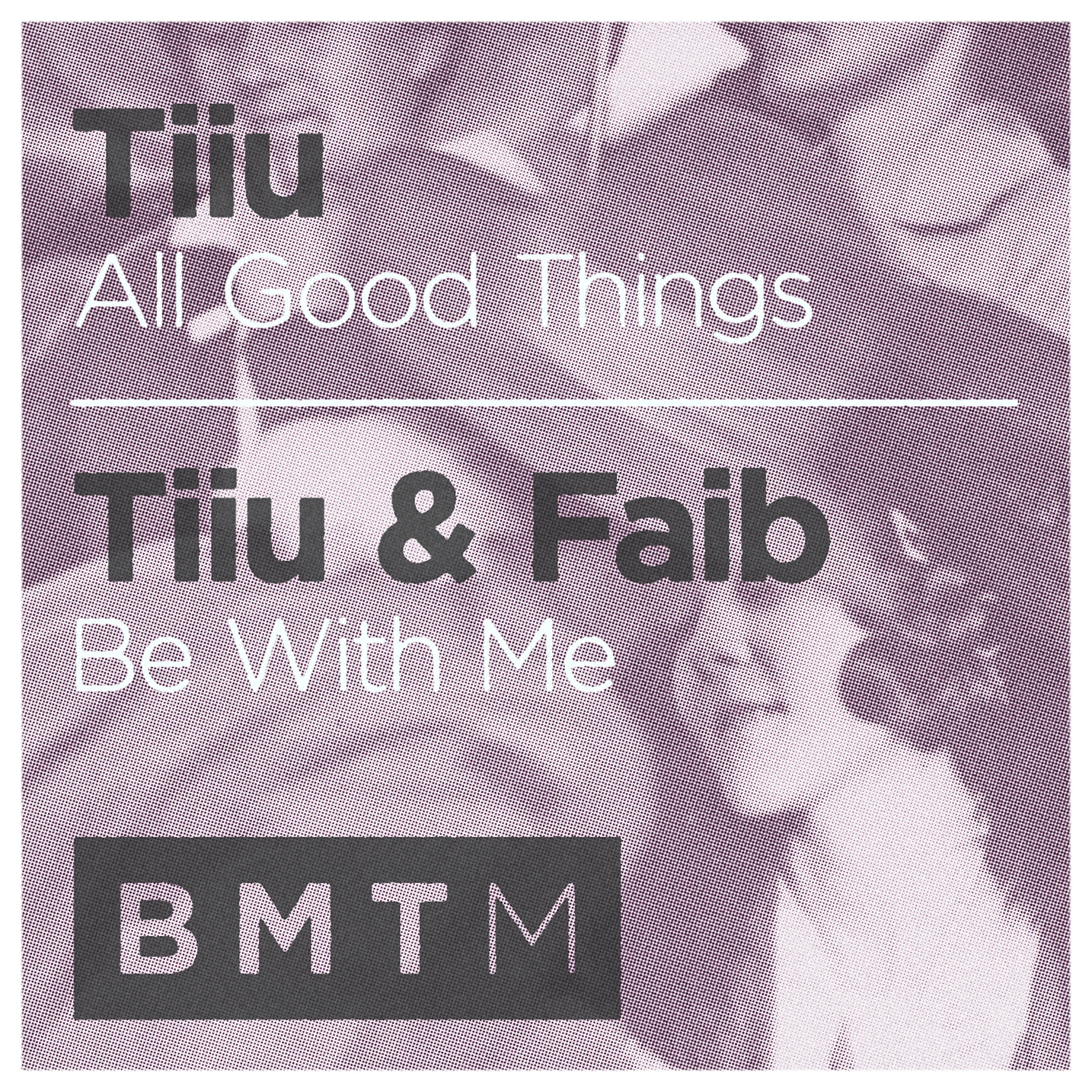 Релиз All Good Things / Be with Me