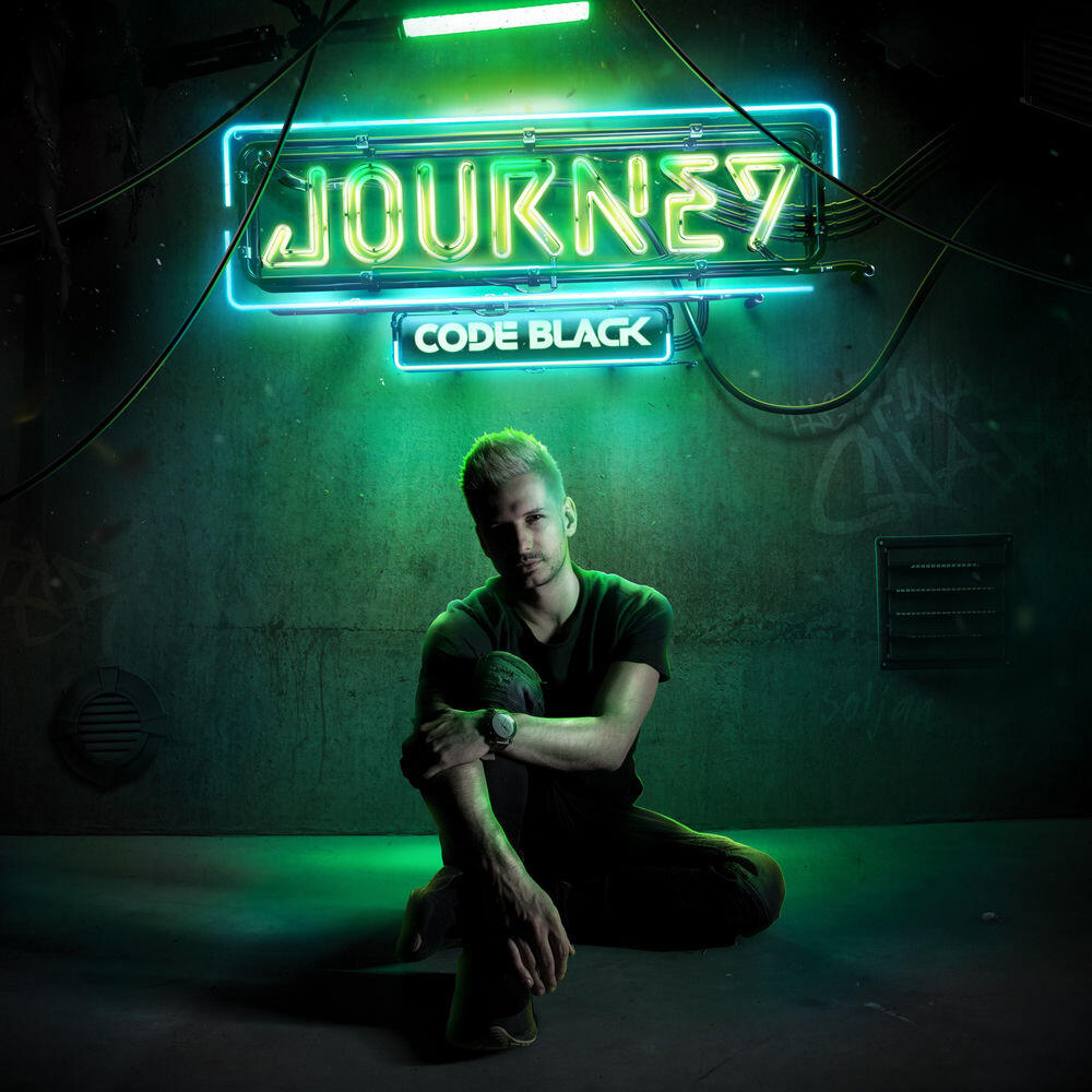 Релиз Journey
