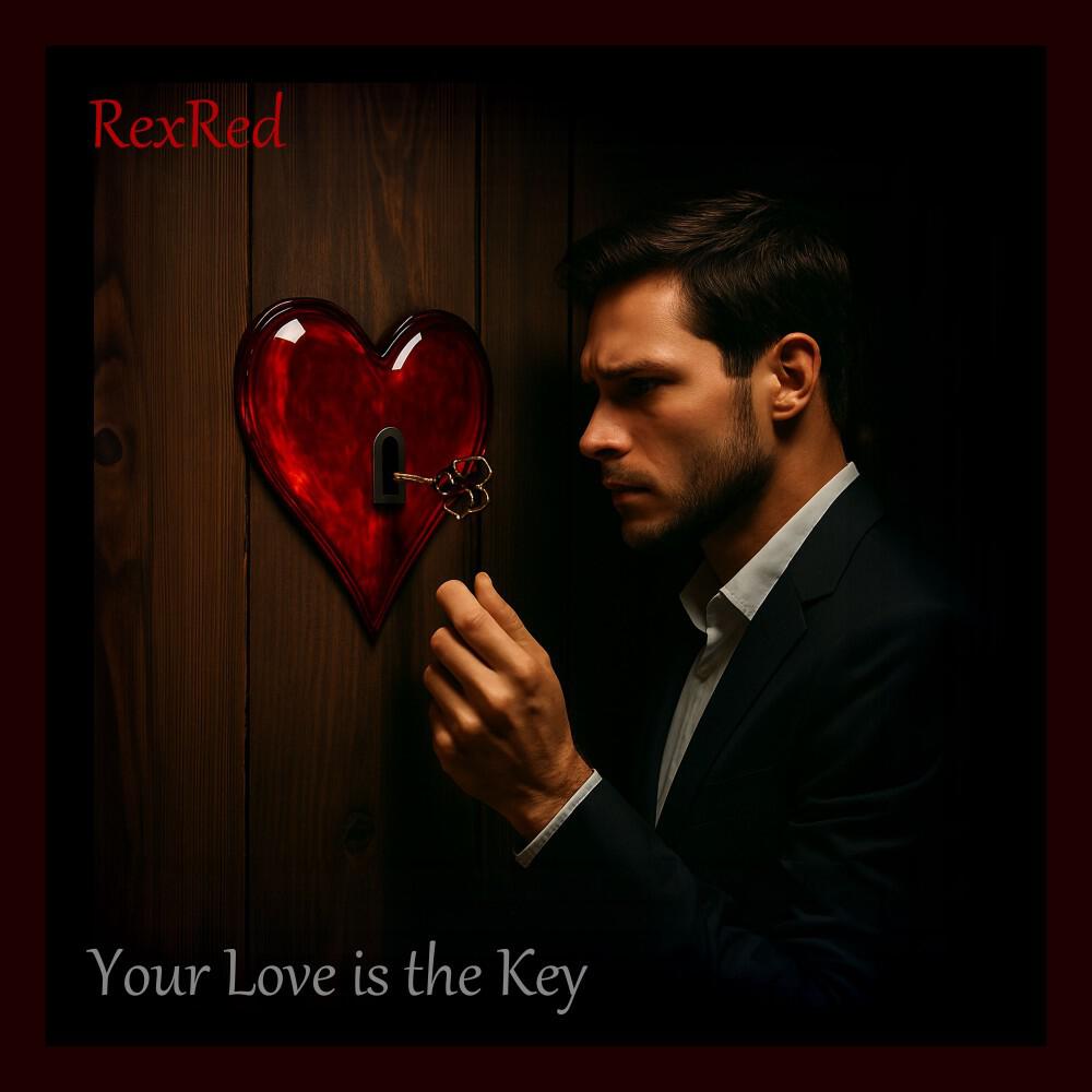 Релиз Your Love Is the Key