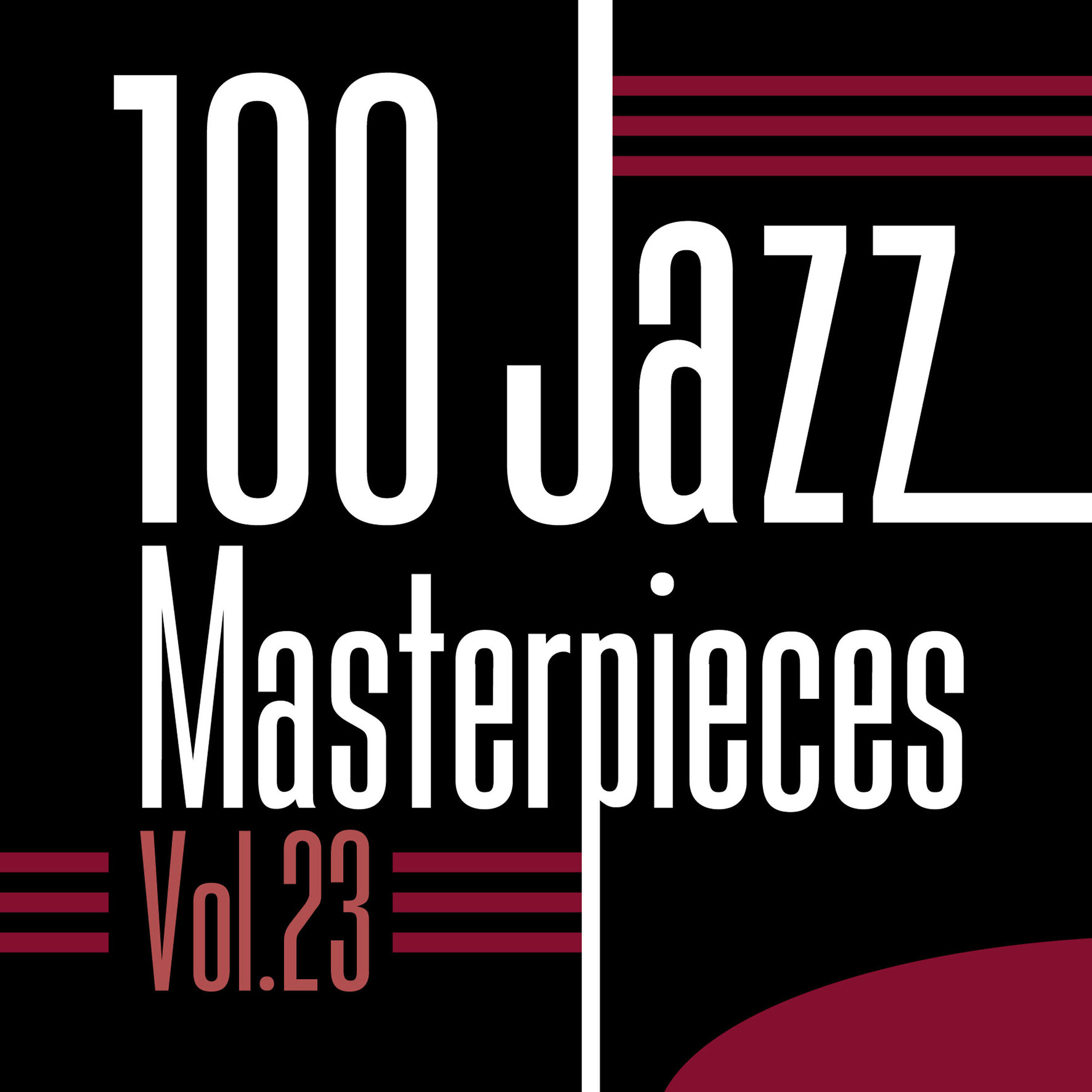 Релиз 100 Jazz Masterpieces, Vol. 23